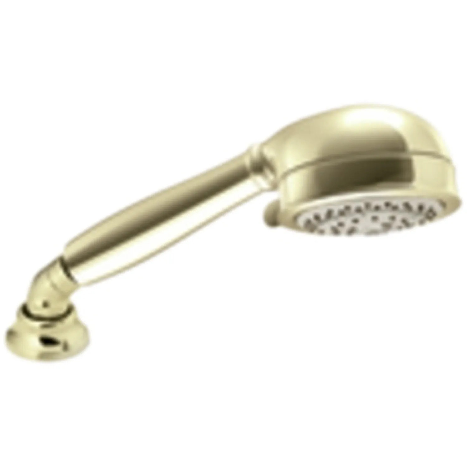 Moen 128875P Moen 128875P Part Hand Shower, Polished Brass