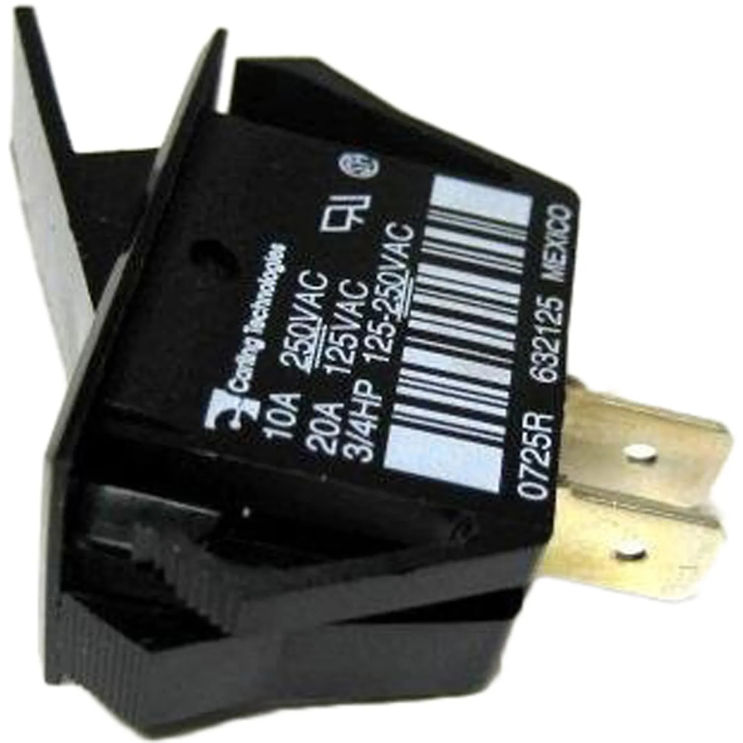 Nordyne 632125 Frigidaire 632125 Door Switch for 80% & 90% Furnaces