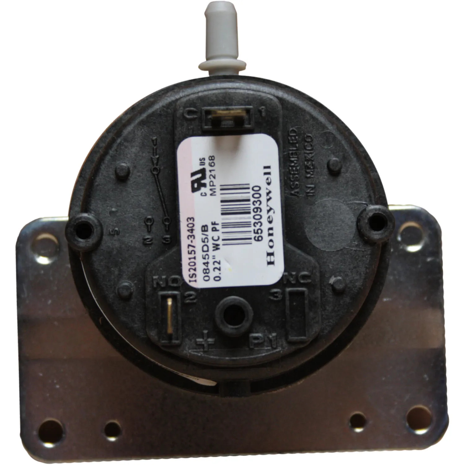 ADP 76777400 ADP 76777400 Pressure Switch for CUH Unit Heater