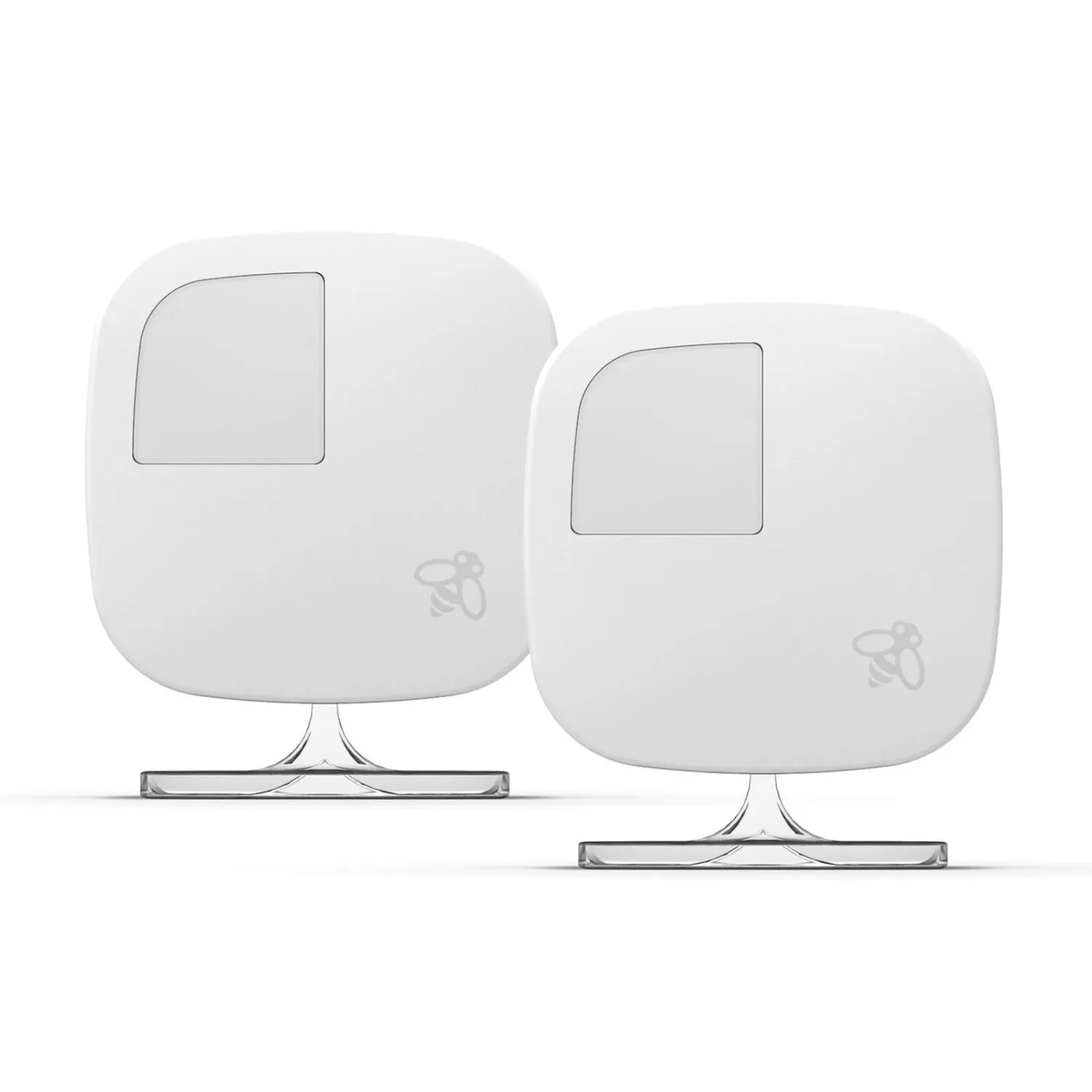 Ecobee E3-RSE3PK2-01 ecobee Room Sensors w/ Stands (2-Pack) - EB-RSE3PK2-01