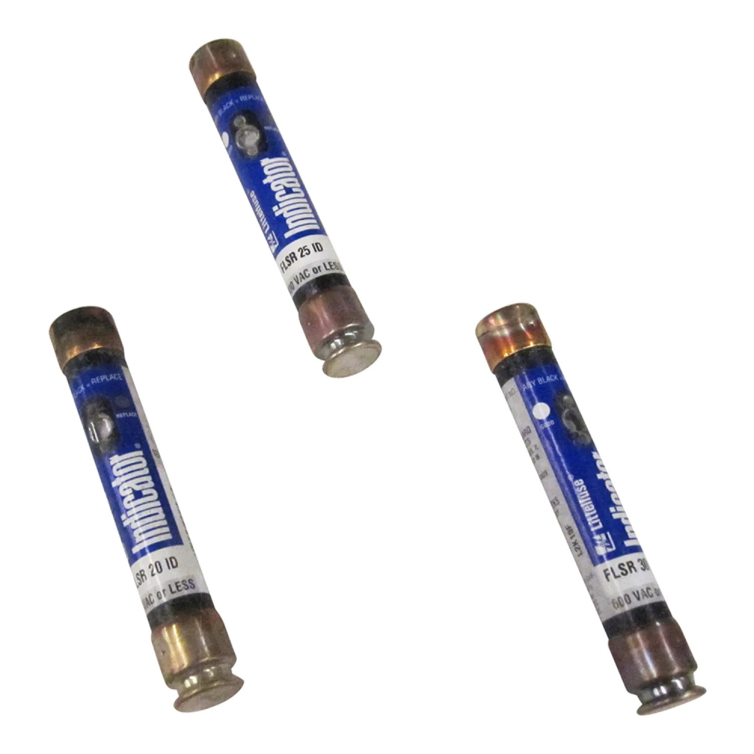 Valley 0315411 VALLEY 0315411 30 AMP MAIN PANEL FUSE