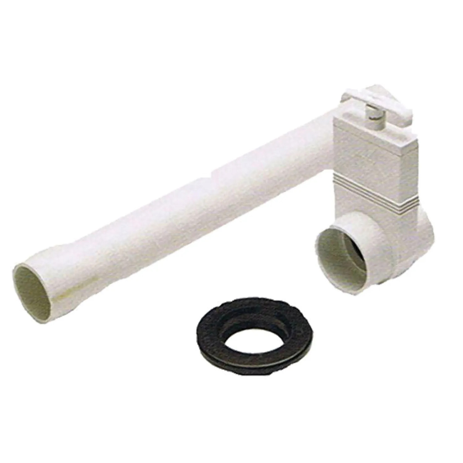 Little Giant 14940321 Little Giant 14940321 BFM Manual Back Flush Kit