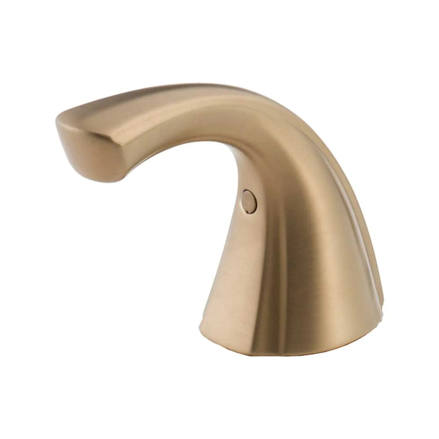 Delta RP61287CZ Delta RP61287CZ Champagne Bronze Lavatory Metal-Lever Handle Kit