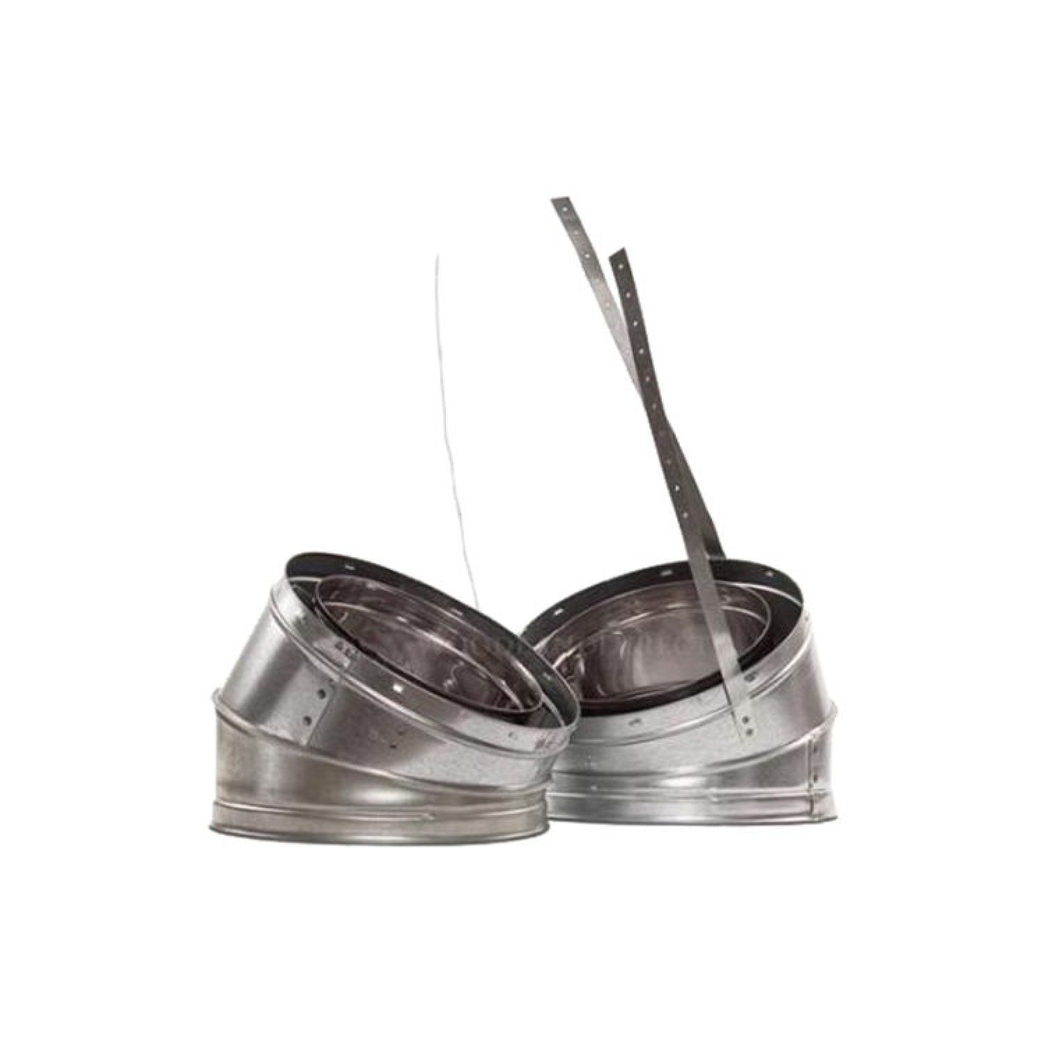 MHSC SK830/2 HHT SK830/2 30 OFFSET AND RETURN ELBOW