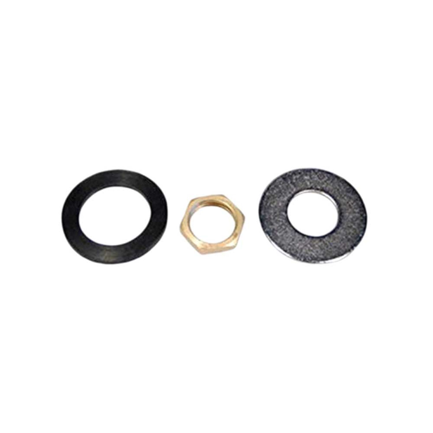Toto THU4078 TOTO THU4078 Nut Washer Assembly, LifeKoat