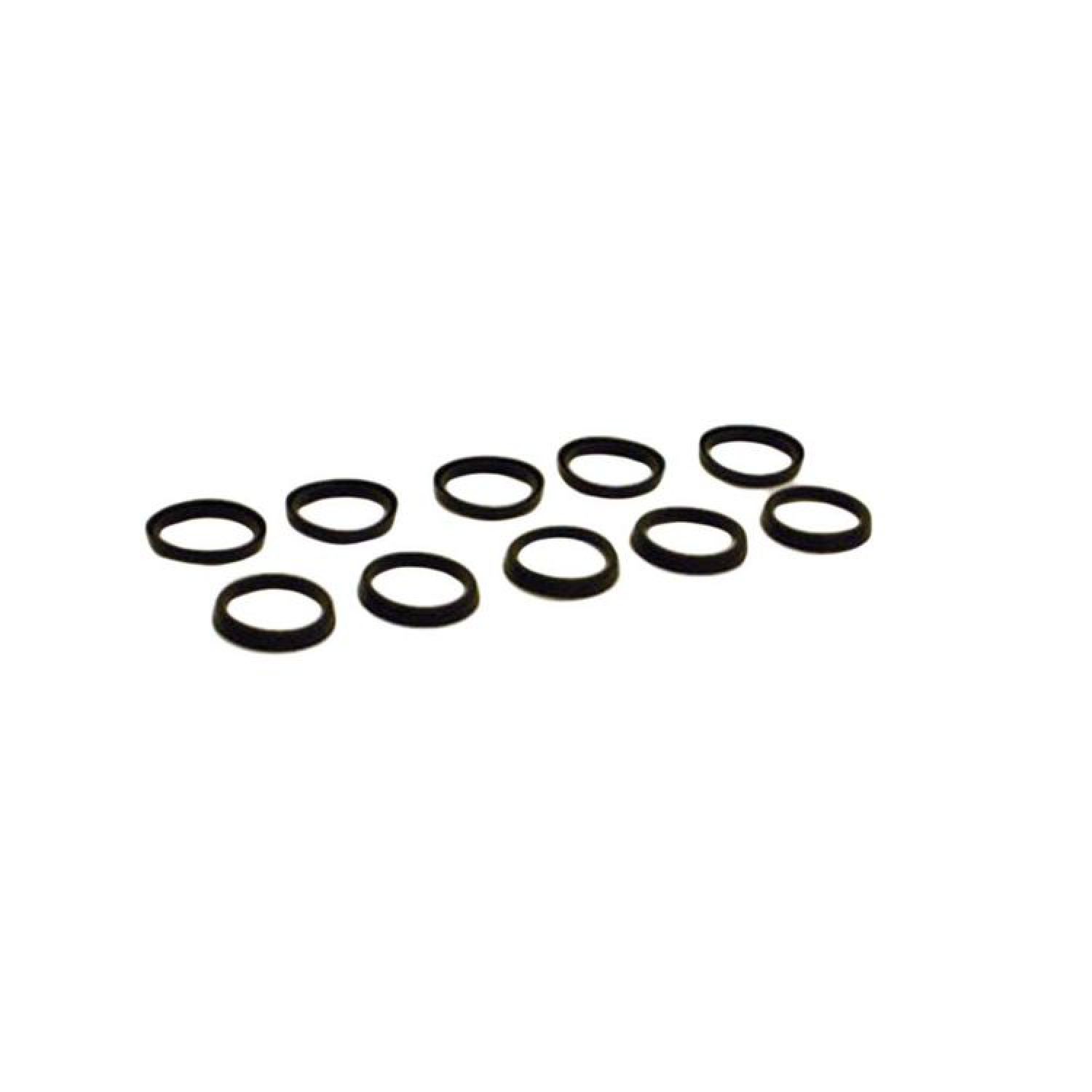 Toto R81019-1MZ TOTO R81019-1MZ U-Packing Set (10 Pieces)