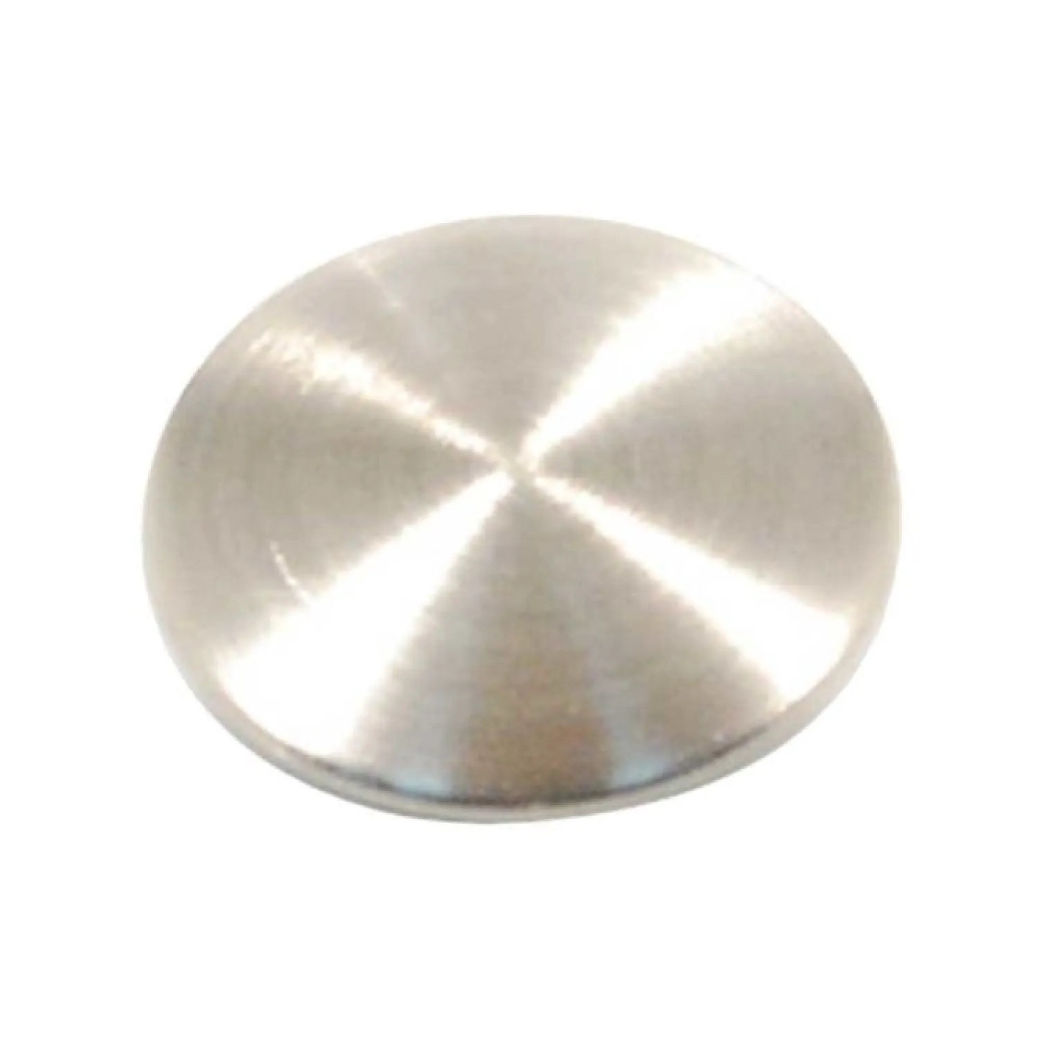 Toto 3EU4009 TOTO 3EU4009 HANDLE CAP FOR NEXUS FAUCET - BRUSHED NICKEL