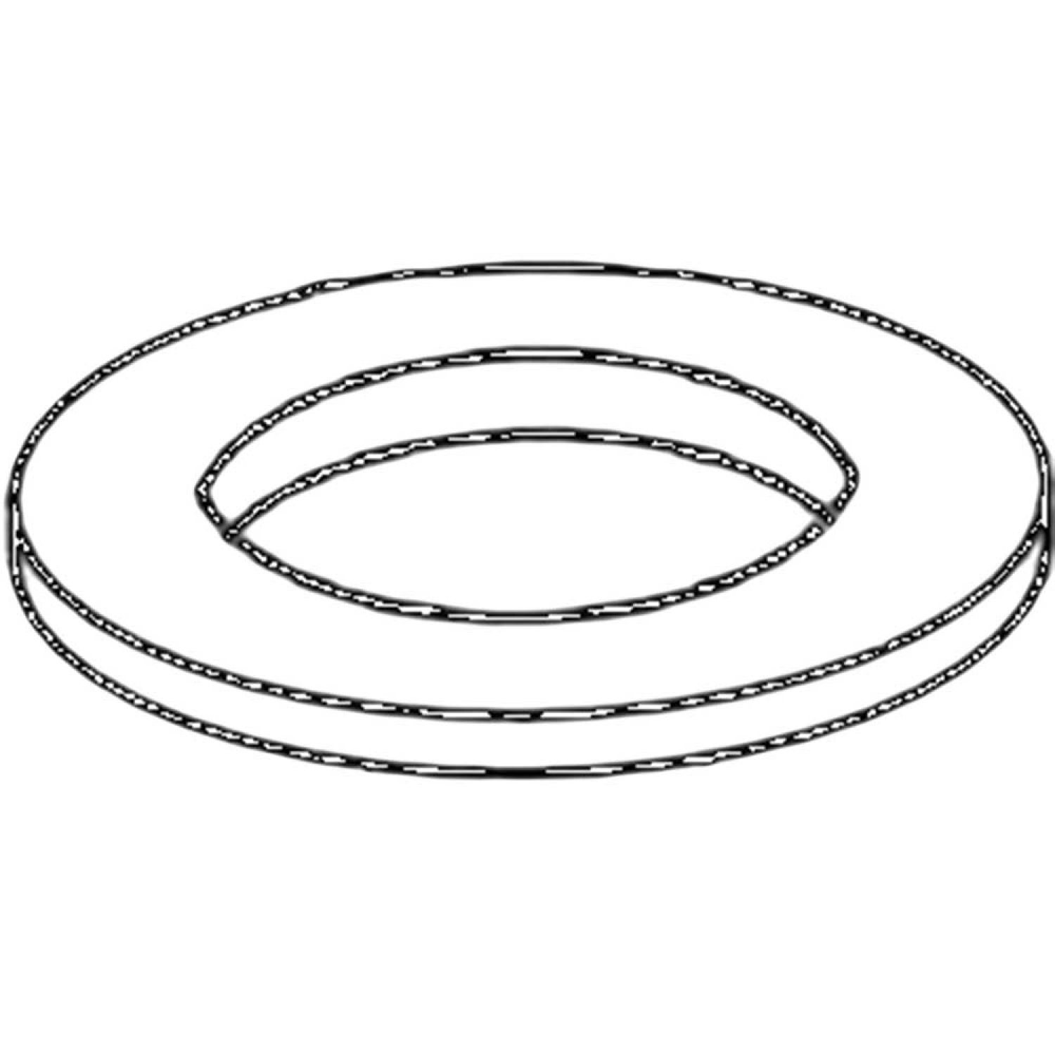 Pfister 950-0120 Pfister 950-0120 Top Spout Bushing for 26 Series Marielle