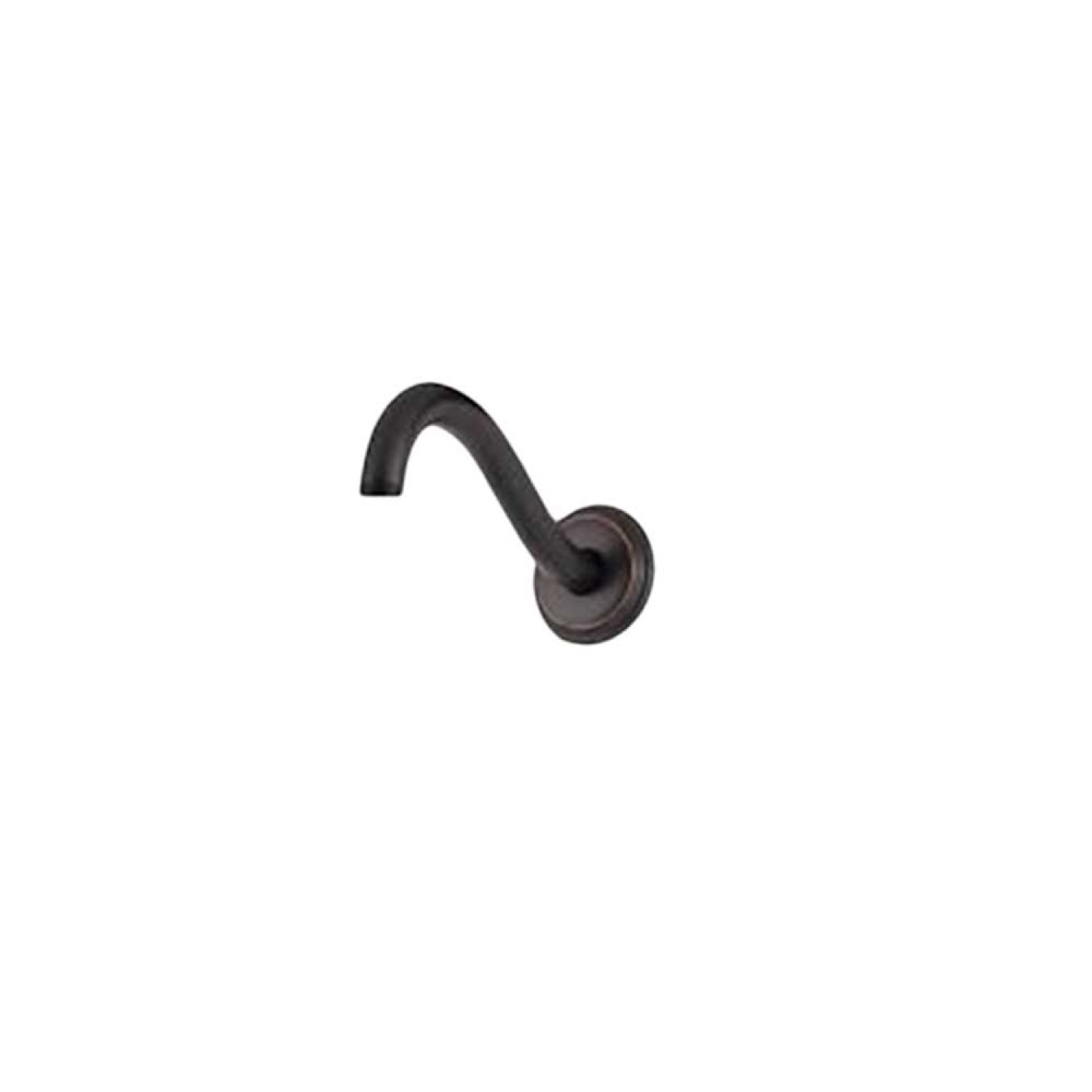 Pfister 973-009Y Pfister 973-009Y Tuscan Bronze Marielle Shower Arm