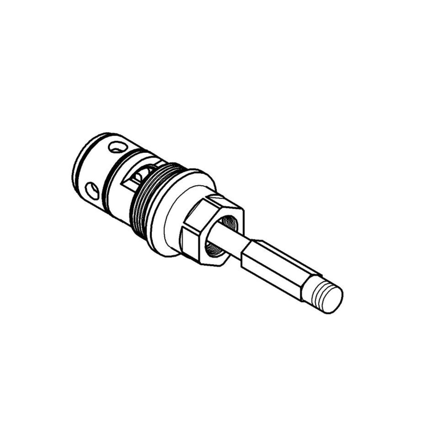 Grohe 48008000 Grohe 48008000 Cartridge