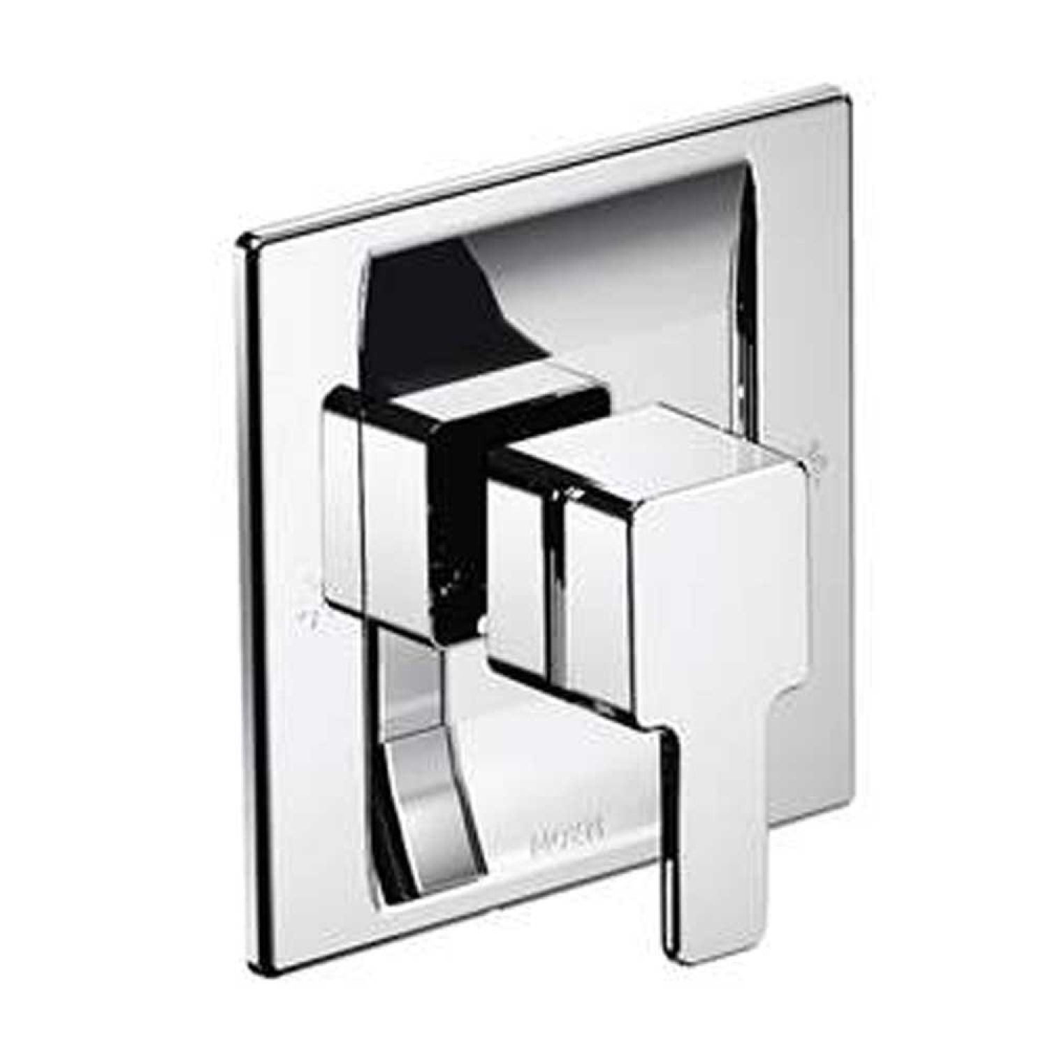 Moen 159266 Moen 159266 90 Degree Handle Kit, Chrome