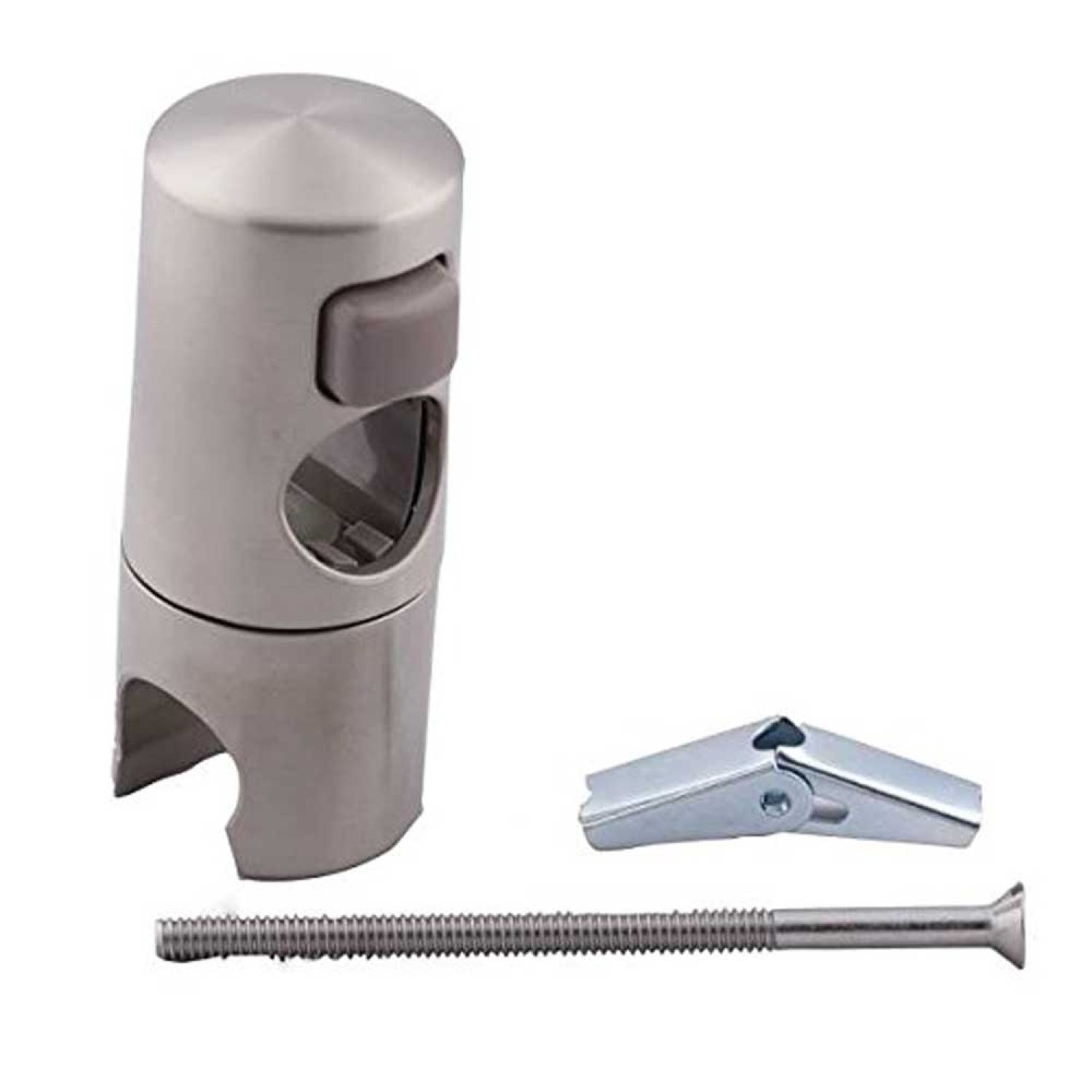 Moen 137034NL Moen 137034NL Part Slider for Slide Bar, Nickel