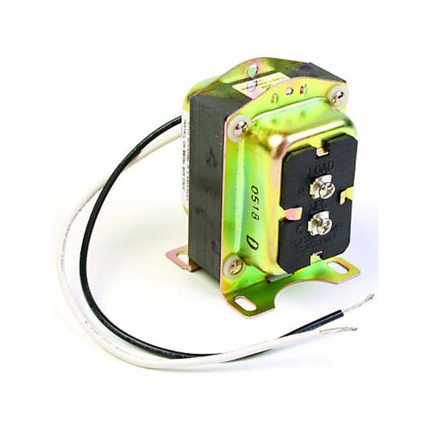 Lennox 10P17 LENNOX 10P17 HN AT140A1018 TRANSFORMER 120/
