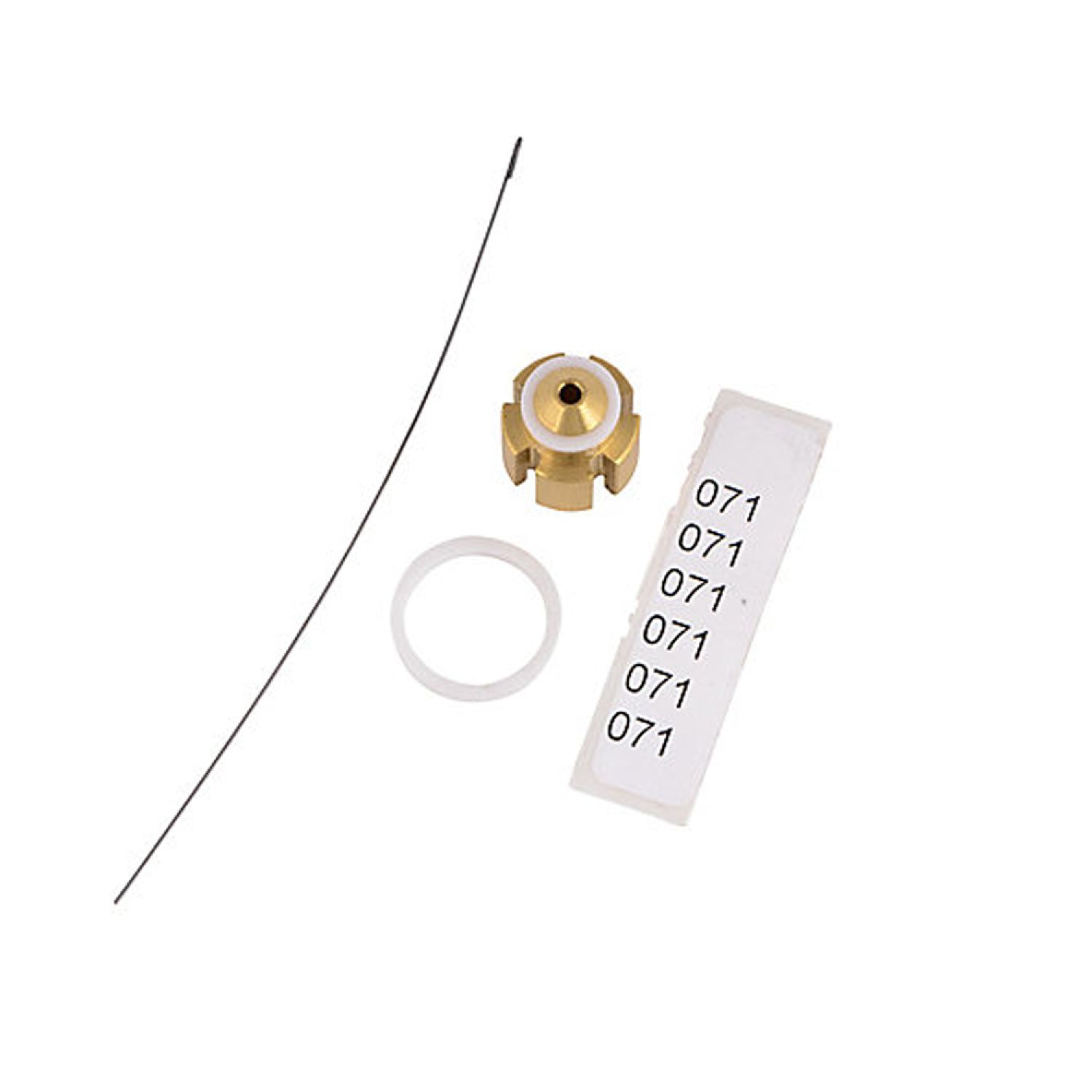 Lennox 11W01 LENNOX 11W01 100484-20 Kit-RFC (.071) 