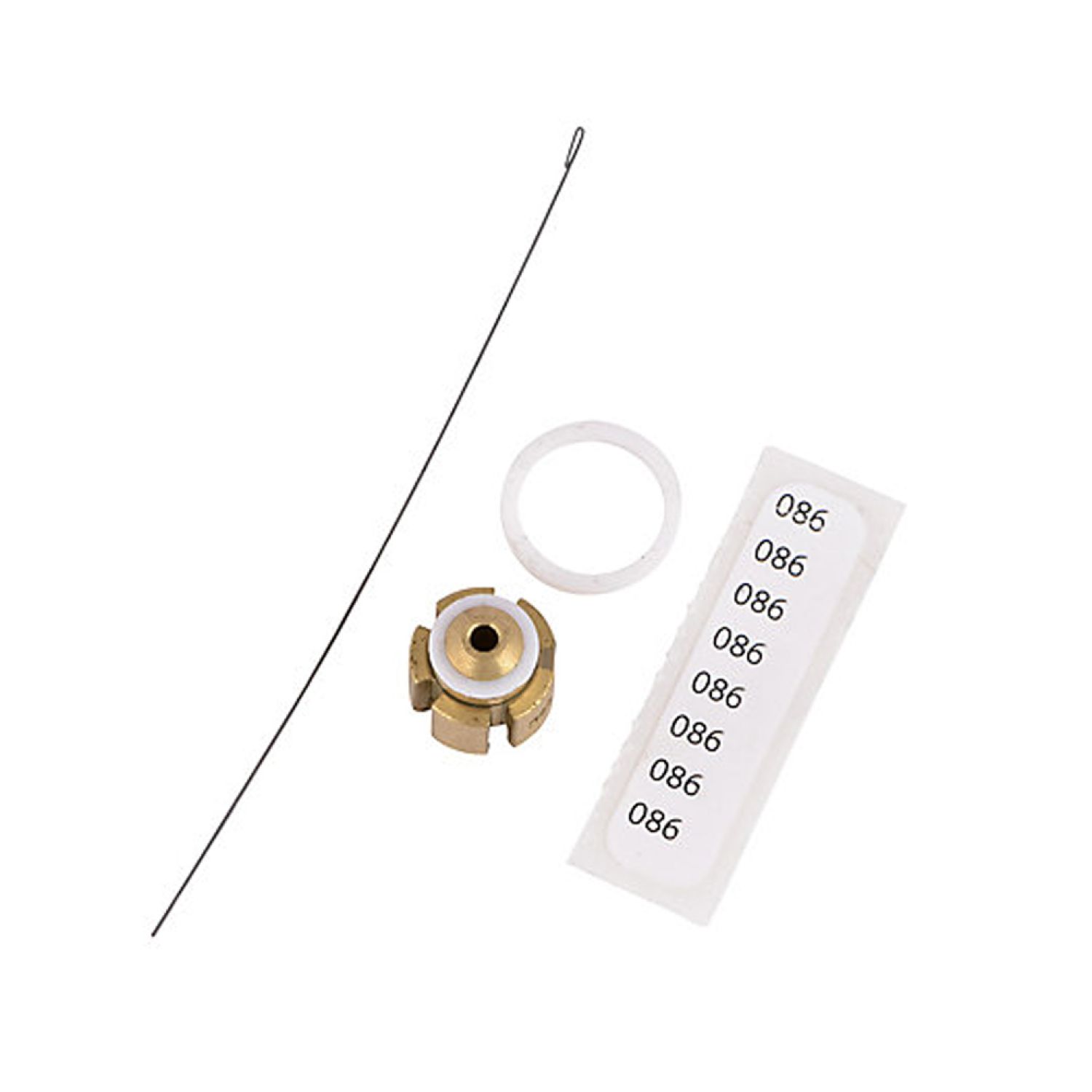 Lennox 11W08 LENNOX 11W08 100484-33 Kit-RFC (.086) 