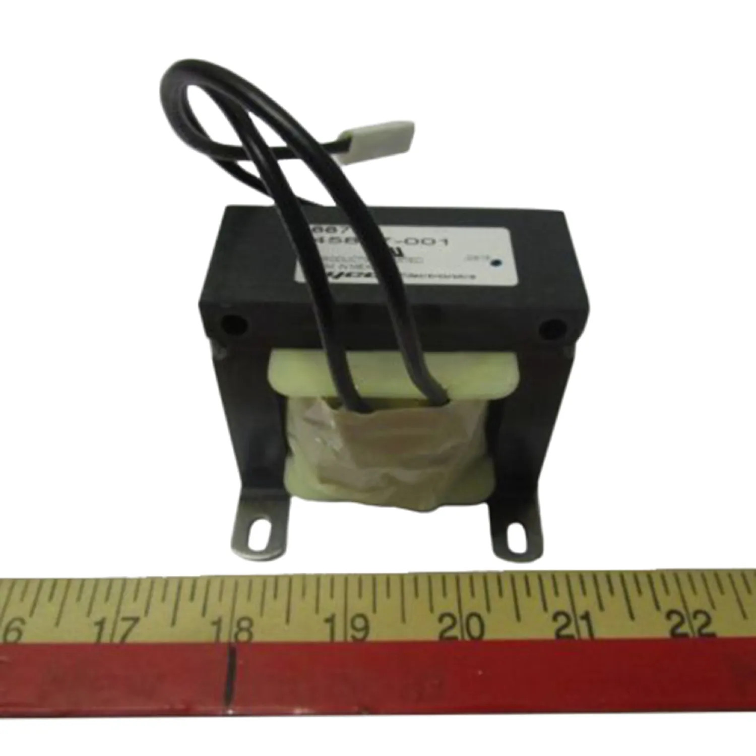 Lennox 11W48 LENNOX 11W48 R45827-001 TRANSFORMER (INPUT