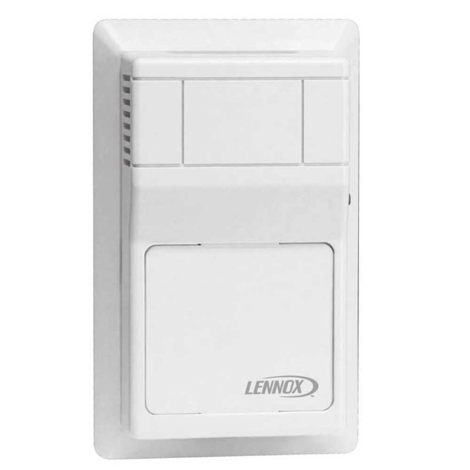 Lennox 17M50 Lennox 17M50 C0SNSR31AE-1 Relative Humidity (RH) Sensor Kit, Wall-Mounted