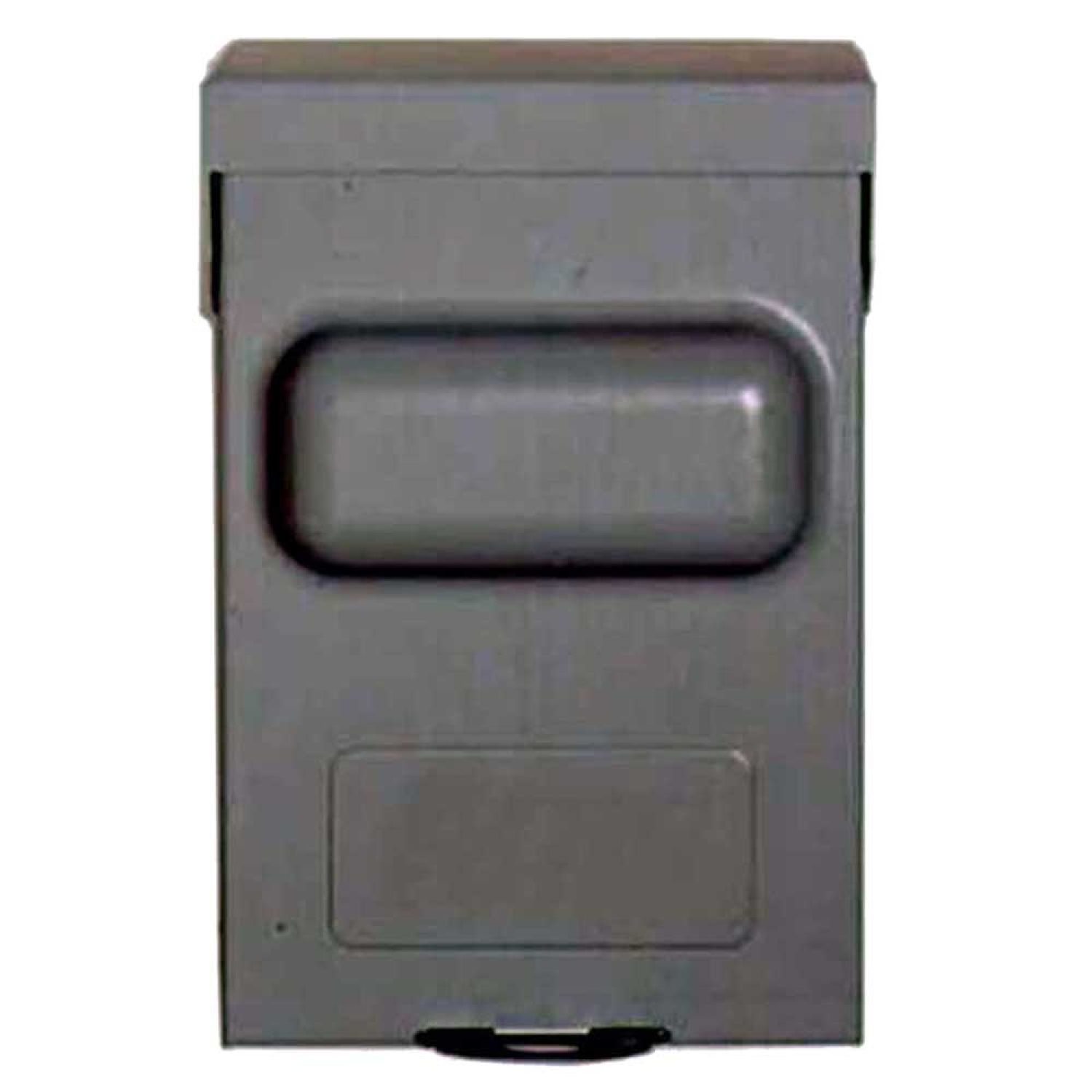 Lennox 27P39 LENNOX 27P39 DSC DISCONNECT 60AMP NON-FUS 1