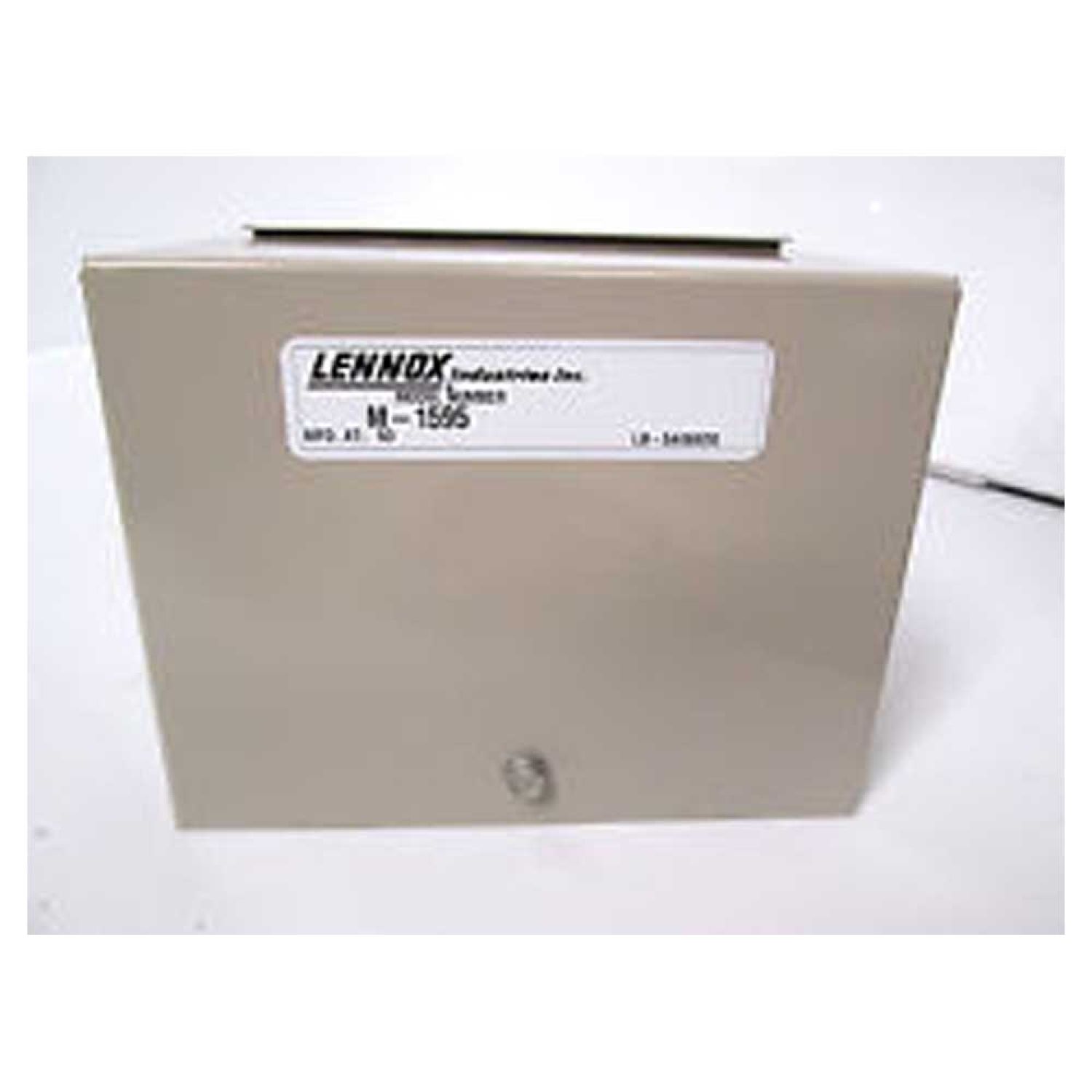 Lennox 31461 LENNOX 31461 M-1595 Thermostat Mounting Box 