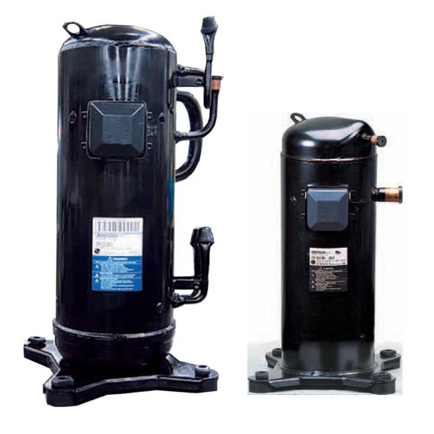 Lennox 32W19 LENNOX 32W19 101086-06 COMP-INTERLINK 2T P