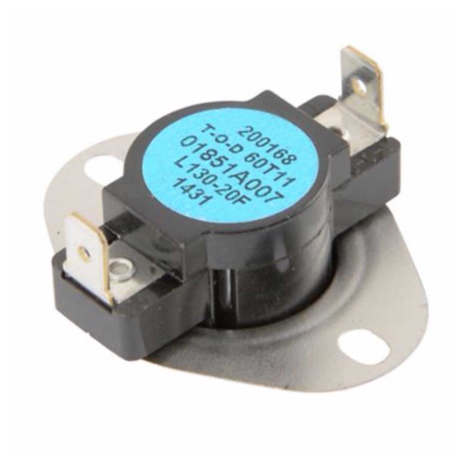Lennox 33H78 LENNOX 33H78 R01851A007 SWITCH-LIMIT