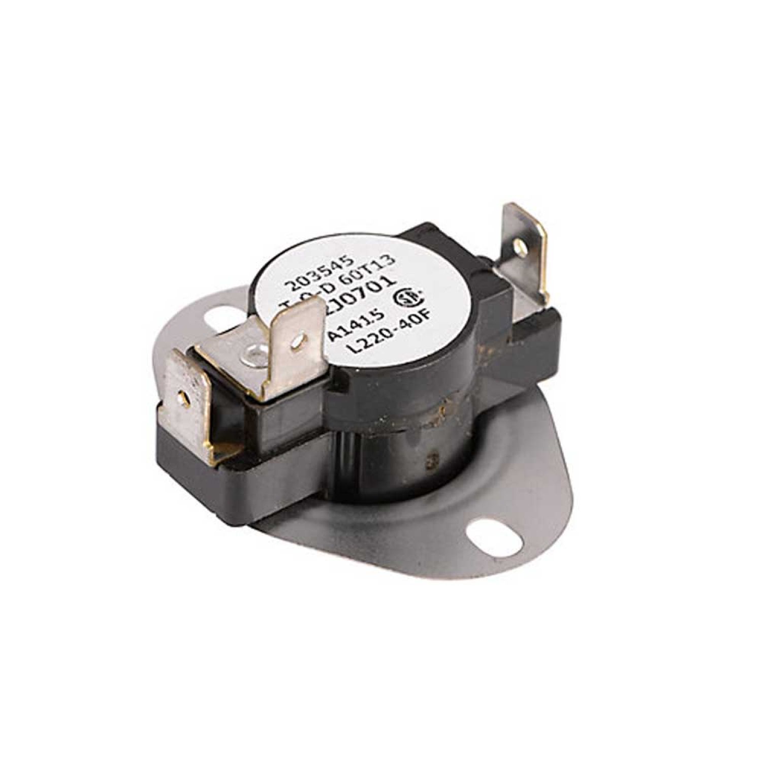 Lennox 42J07 LENNOX 42J07 42J0701 SWITCH LIMIT FIXED 220