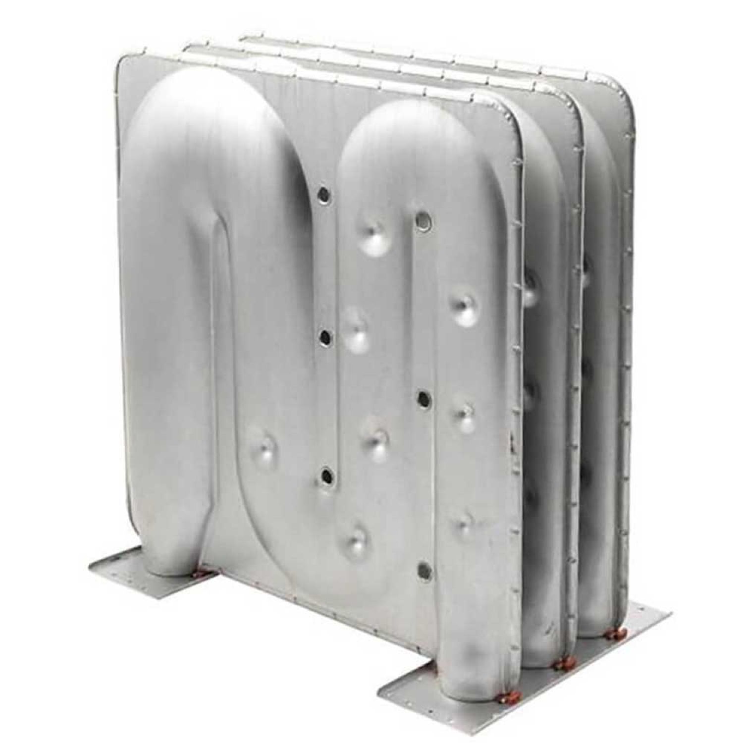 Lennox 46K92 Lennox 46K92 Heat Exchanger Assembly, R40622-002