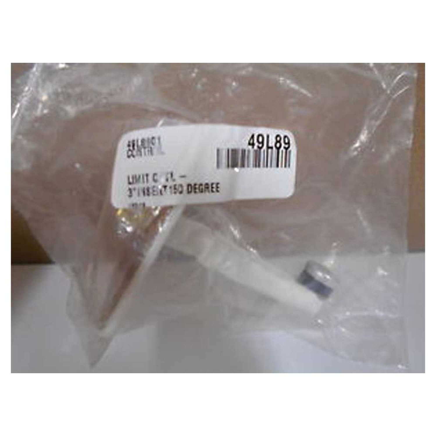 Lennox 49L89 LENNOX 49L89 49L8901 LIMIT CONTROL (STILT-1