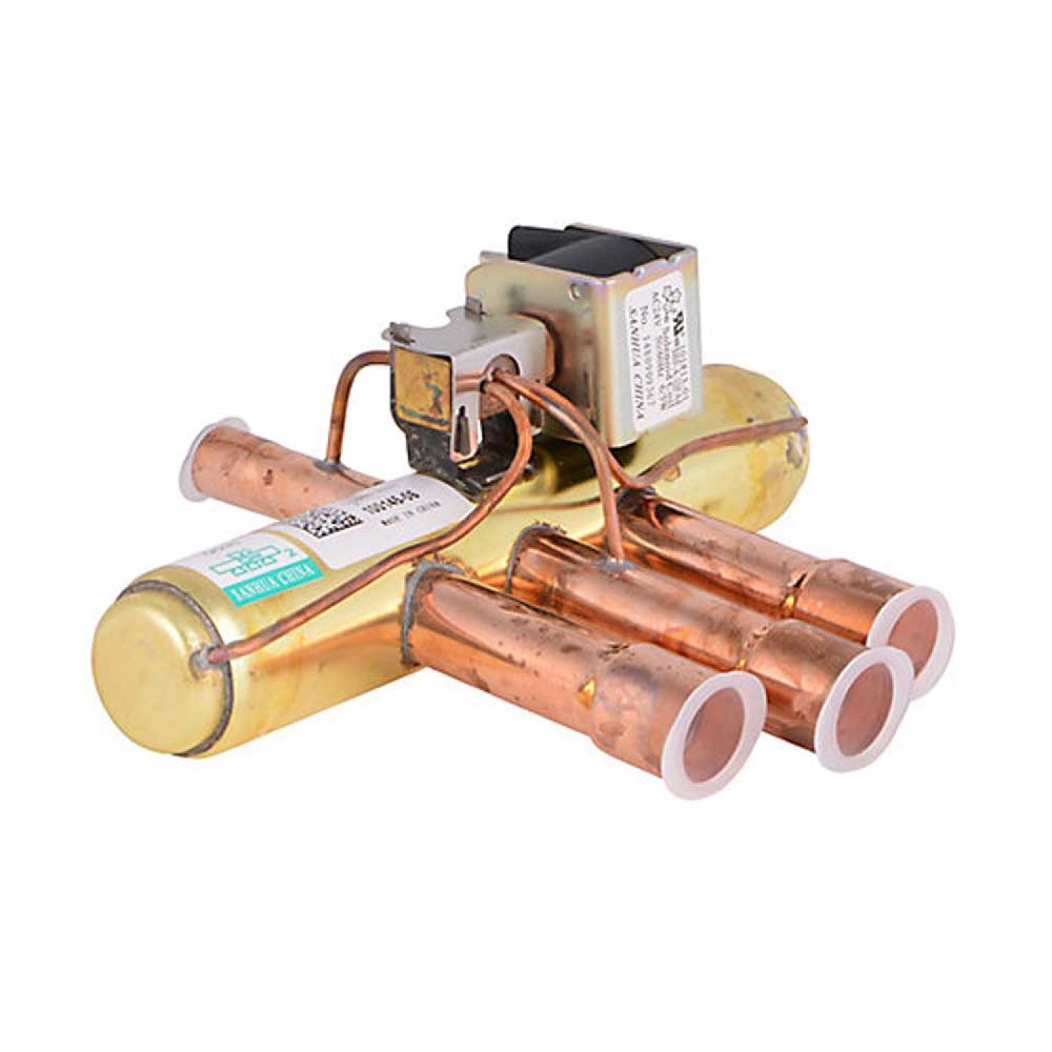Lennox 49W64 LENNOX 49W64 603113-03 KIT-REVERSING VALVE
