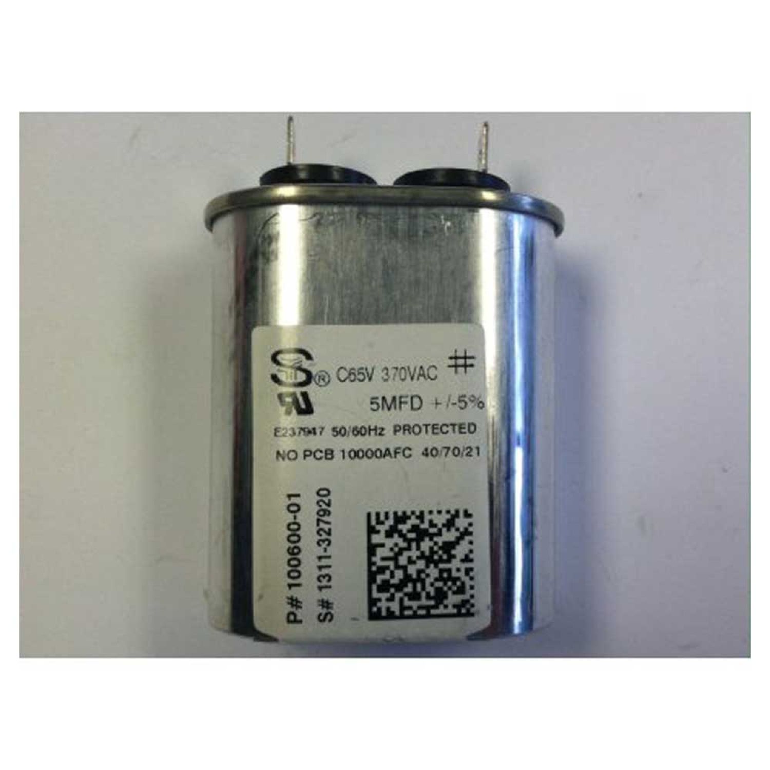 Lennox 53H02 LENNOX 53H02 53H0201PR KIT-CAPAC
