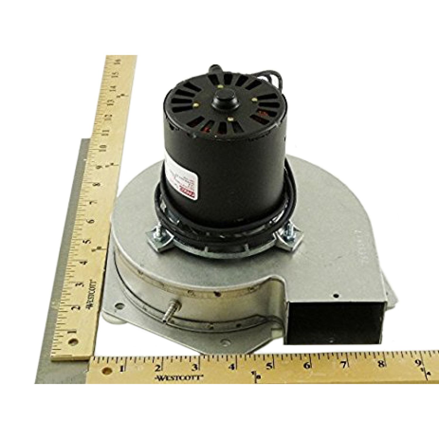 aimi　0405 Lennox 56W68 Draft Inducer Blower Assembly, R44431-001 | PlumbersStock