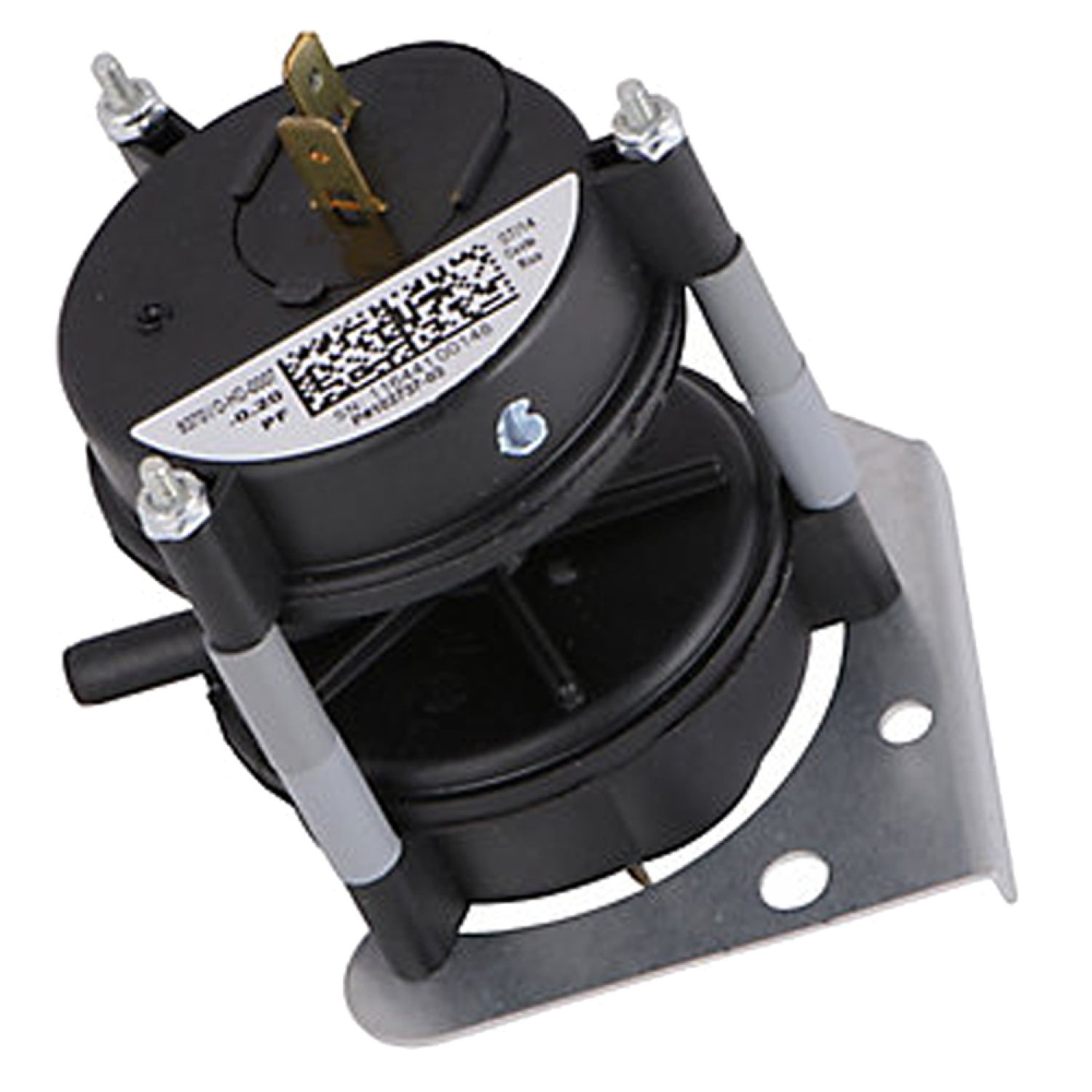 Lennox 69W55 Lennox 69W55 Pressure Switch, 2-stage, (20/.55) 102737-03
