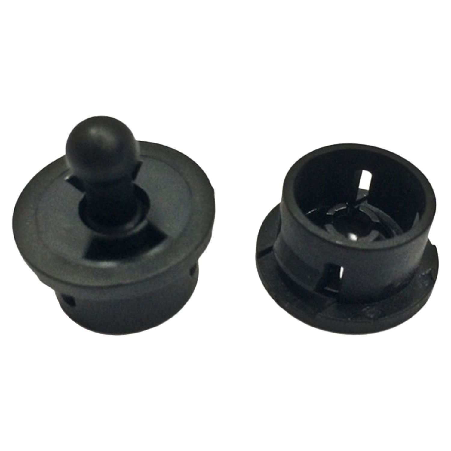 Lennox 70W05 Door Clips Kit 605730-01 | PlumbersStock