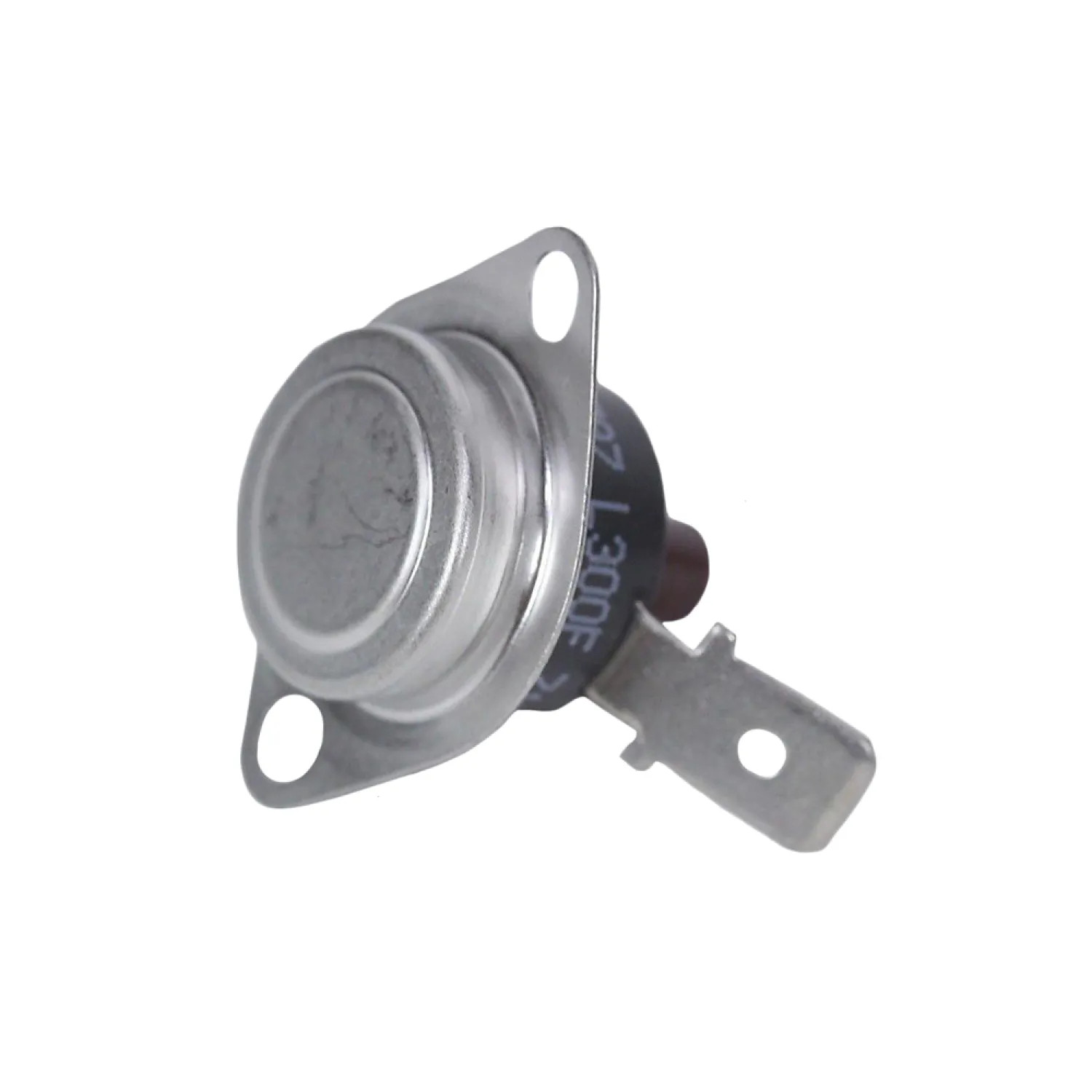 Lennox 71G17 Lennox 71G17 Manual Reset Switch, Orange, 71G1701