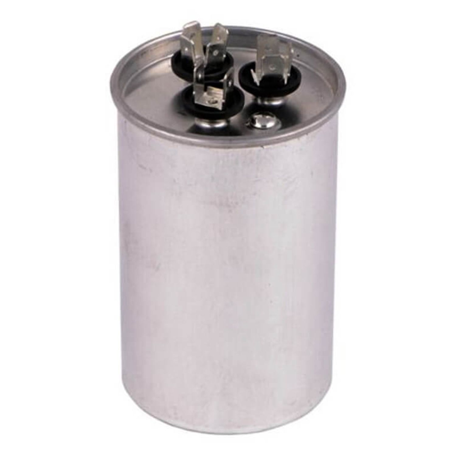 Lennox 80K47 Lennox 80K47 Dual Run Capacitor, 40/7.5 MFD, 440V, Round, LNX65440A40U023