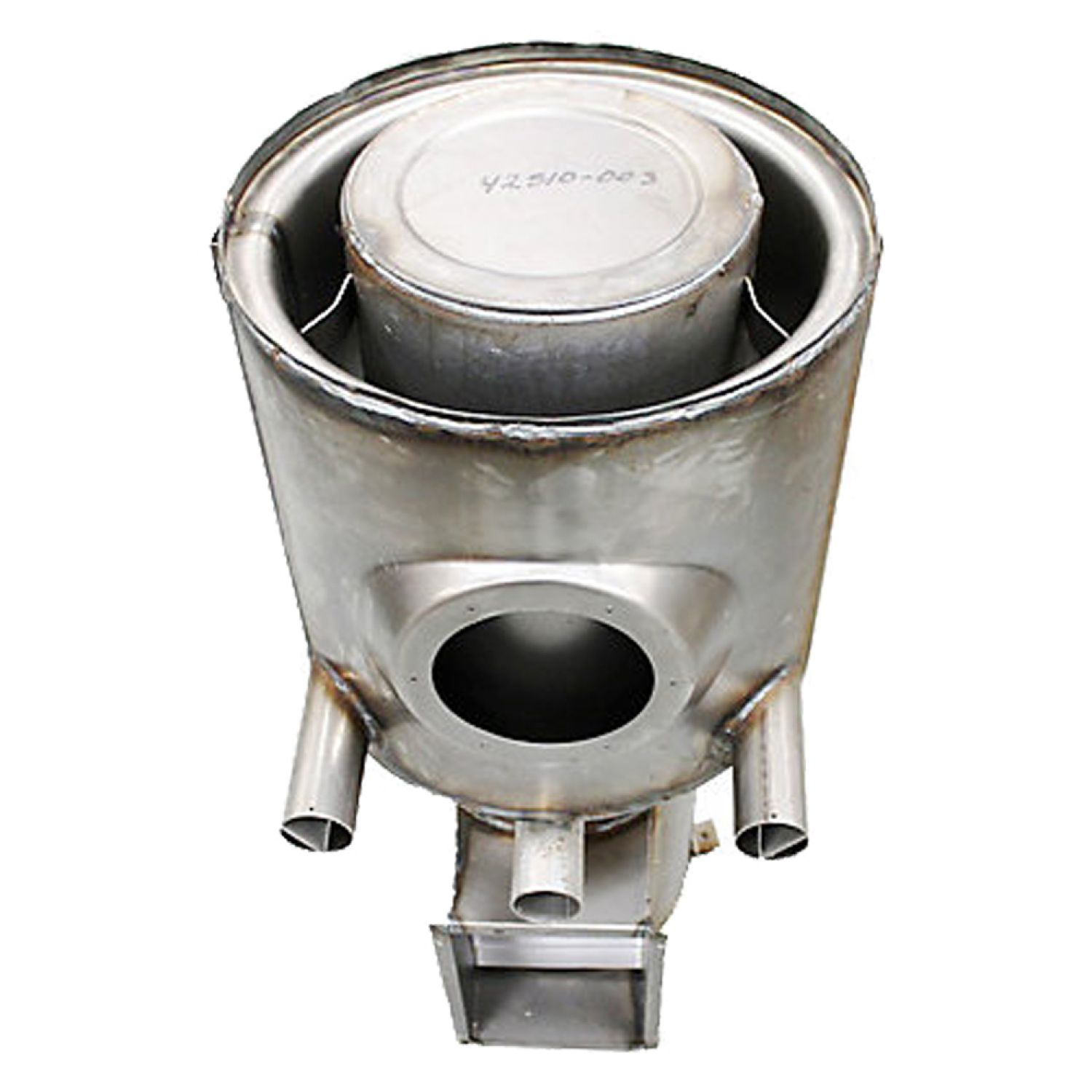 Lennox 83K08 Lennox 83K08 Heat Exchanger, R42510-003