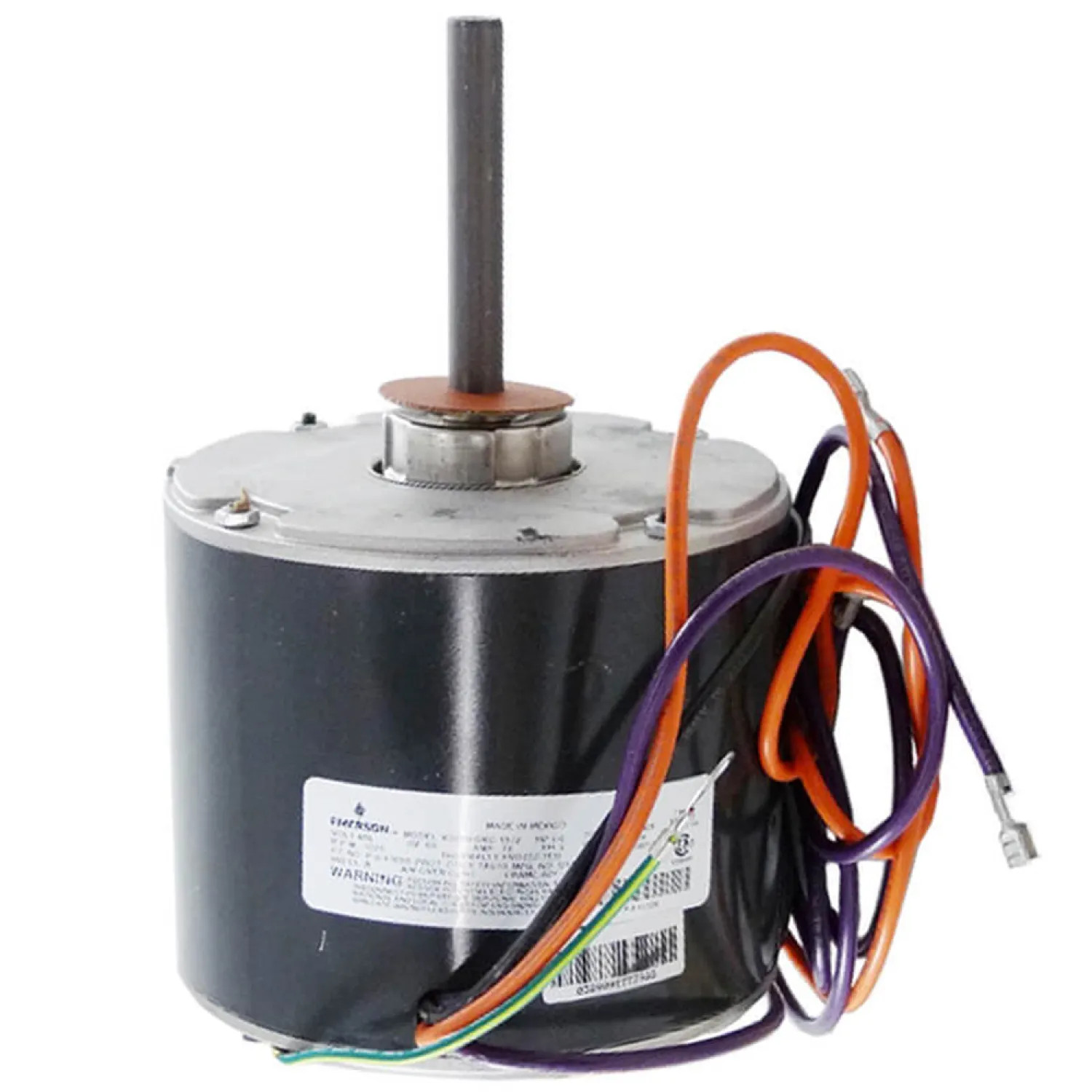 Lennox 87268 Lennox 87268 Motor 1/4 HP, P-8-11026