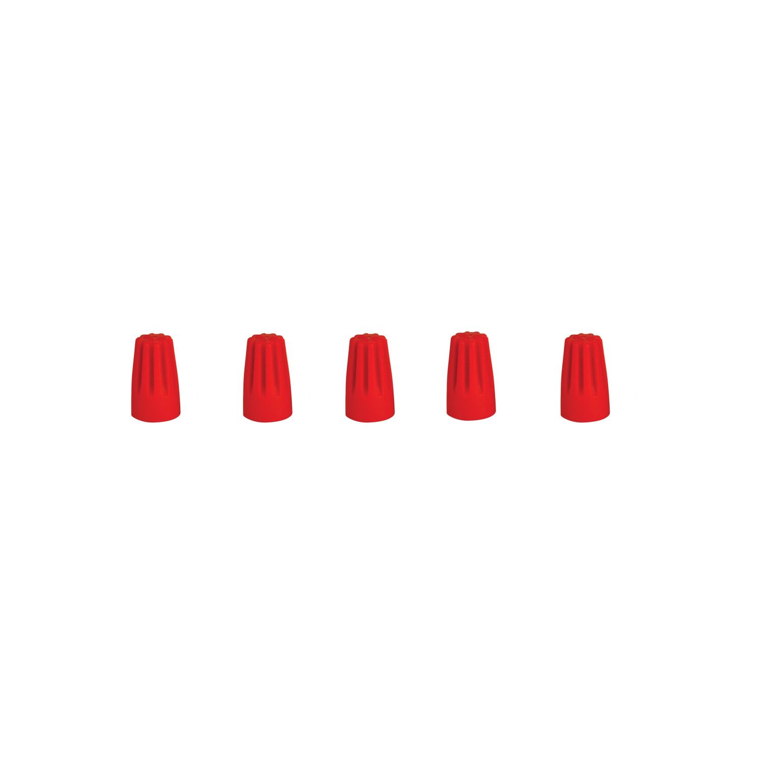 Mars 25877 MARS 25877 MARS RED WIRE NUTS 5