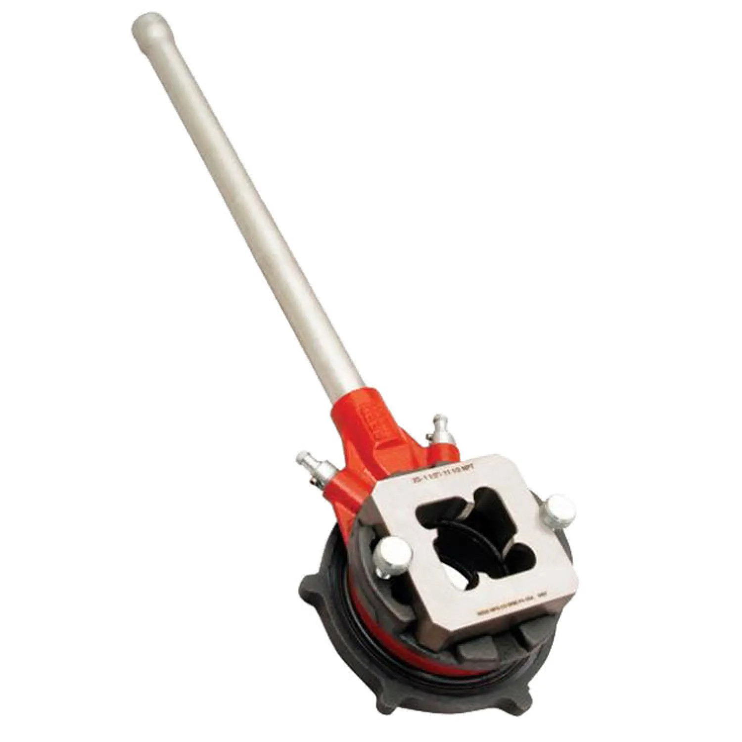 Reed SD82-3 Reed SD82-3 Block Die Threading Complete Kit