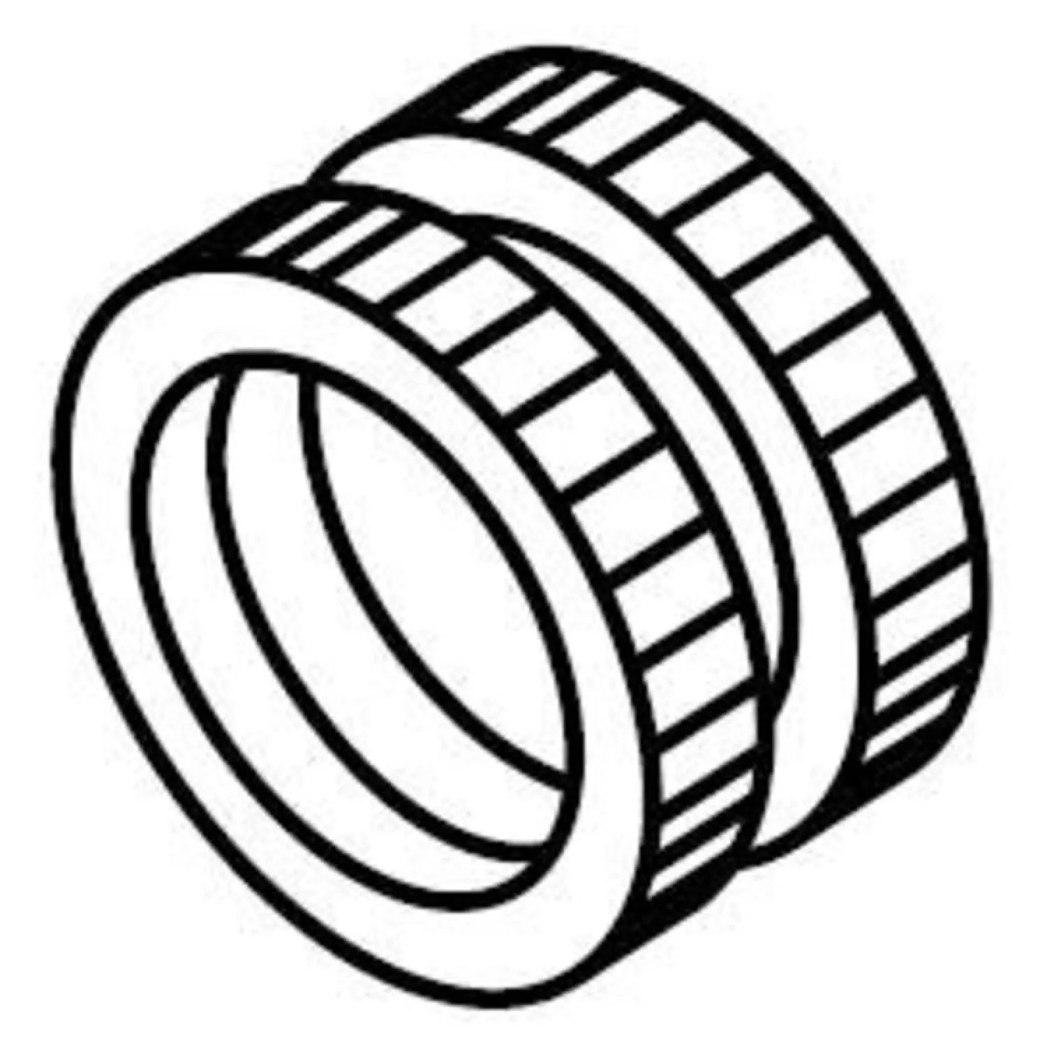 Reed RW24F Reed Manufacturing RW24F Nut For Rw24