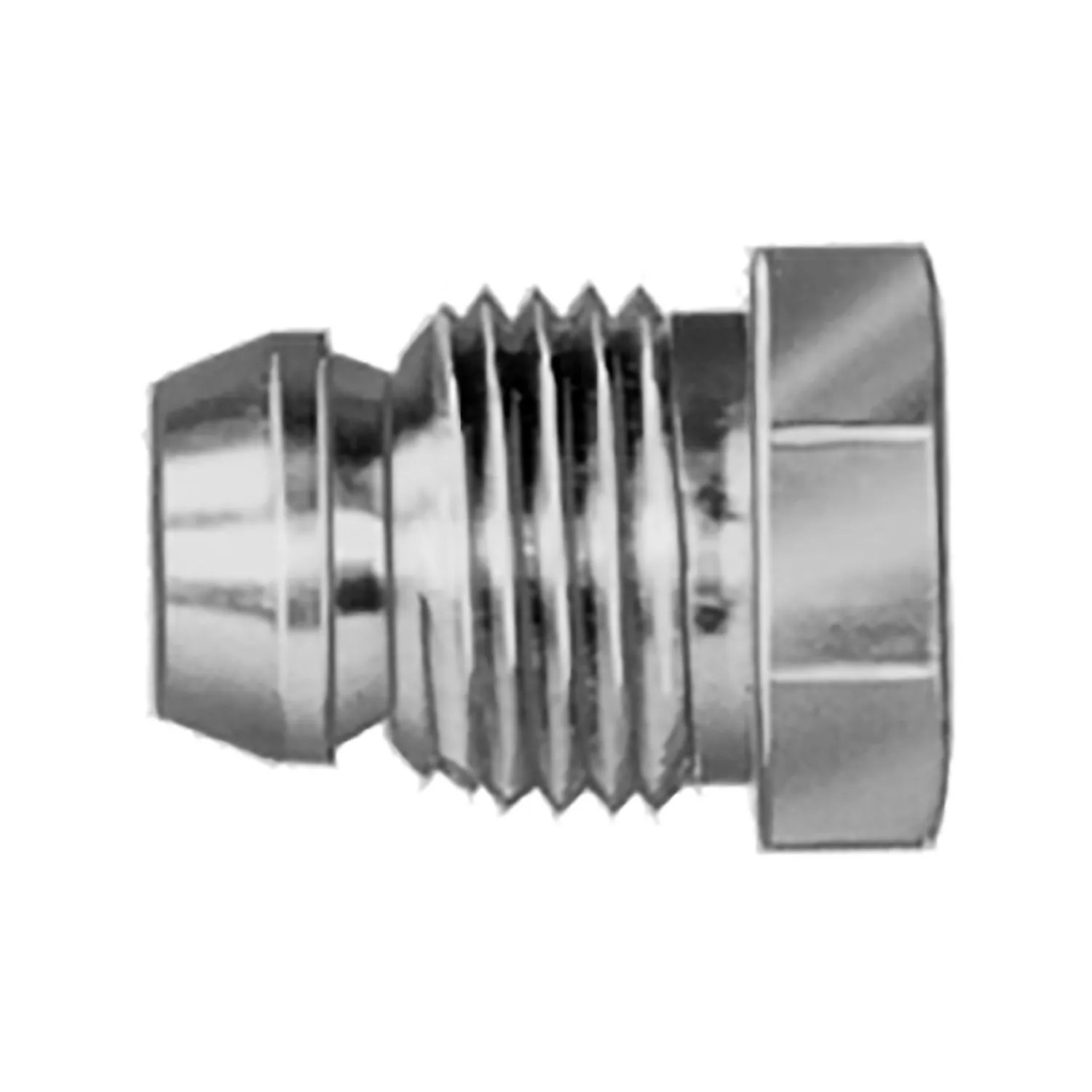 Honeywell 386449-4 Resideo Compression Fitting, 1.15