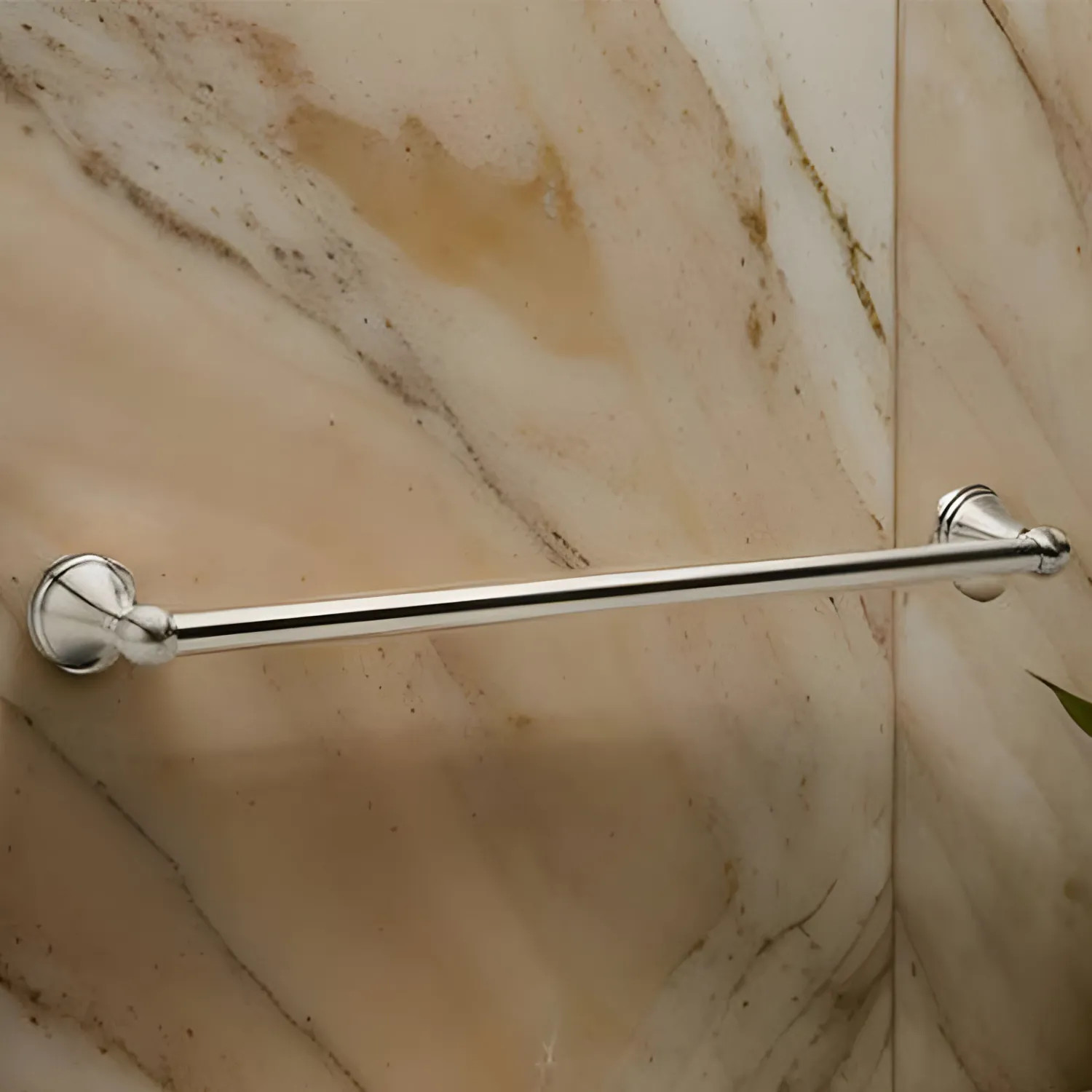 Moen DN8424BN Moen Preston 24