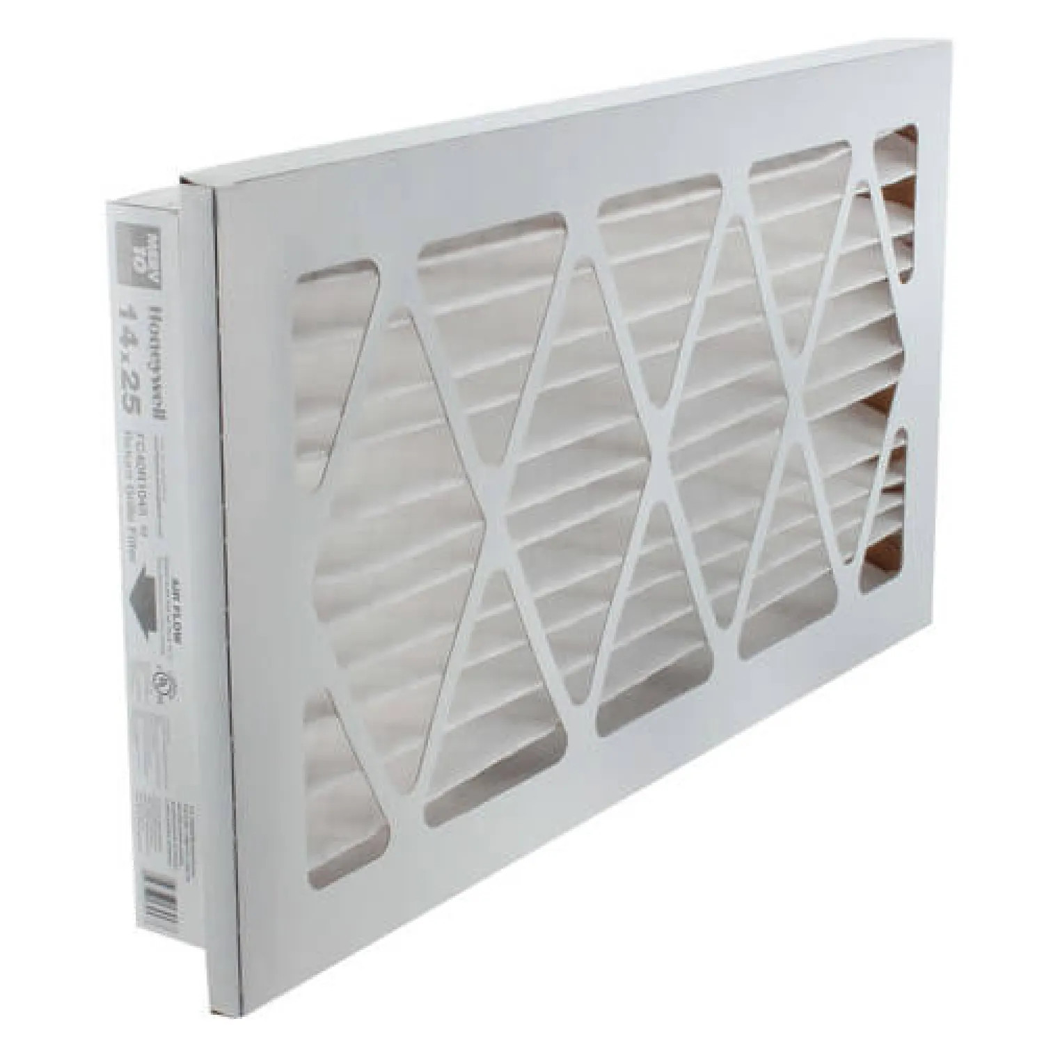 Honeywell FC40R1045 Honeywell 14-Inch x 25-Inch Return Grill Media Air Filter - FC40R1045