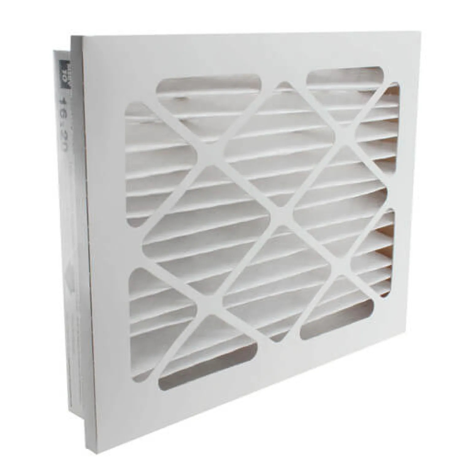 Honeywell FC40R1052 Honeywell 16-Inch x 20-Inch Return Grill Media Air Filter - FC40R1052
