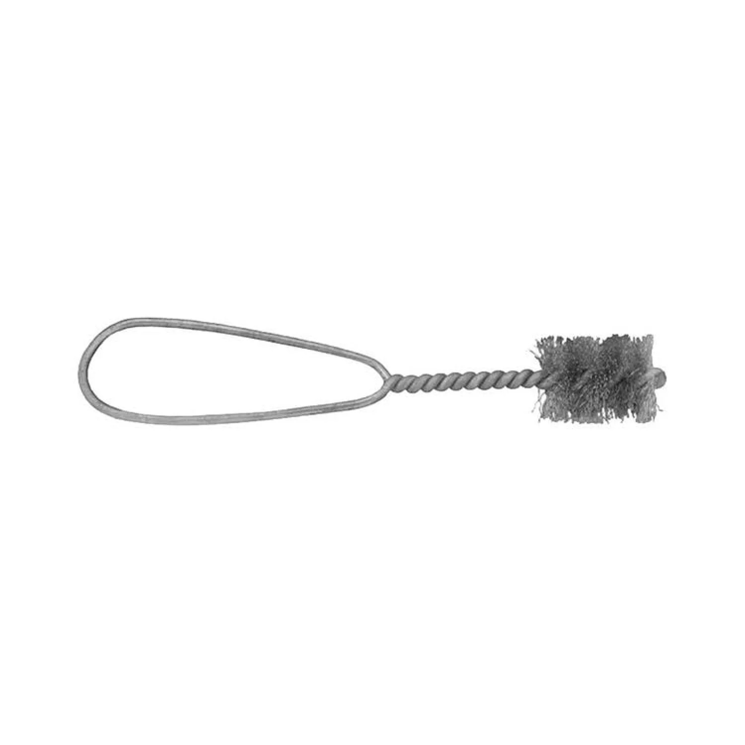   Jones Stephens B28050  1/2 Id 5/8Od Wire Hdl Fitting Brush