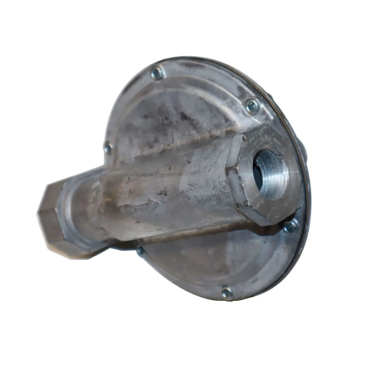 Wardflex 640 WARDFlex 325-L Series Maxitrol Line Regulator - 640