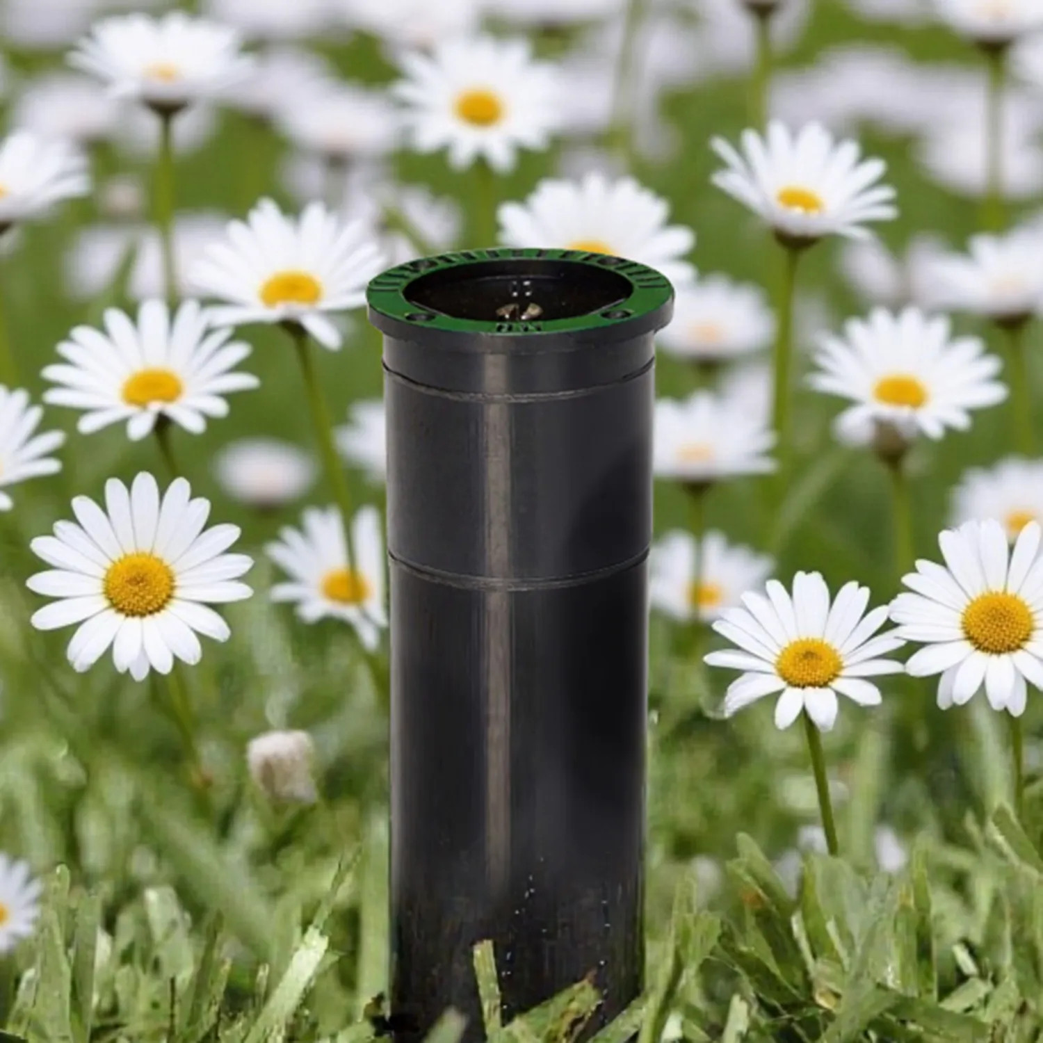 Rainbird 8H Rain Bird MPR Spray Nozzle, 8' Radius Half Circle Pattern, 180-Degrees - 8H (A4701901)
