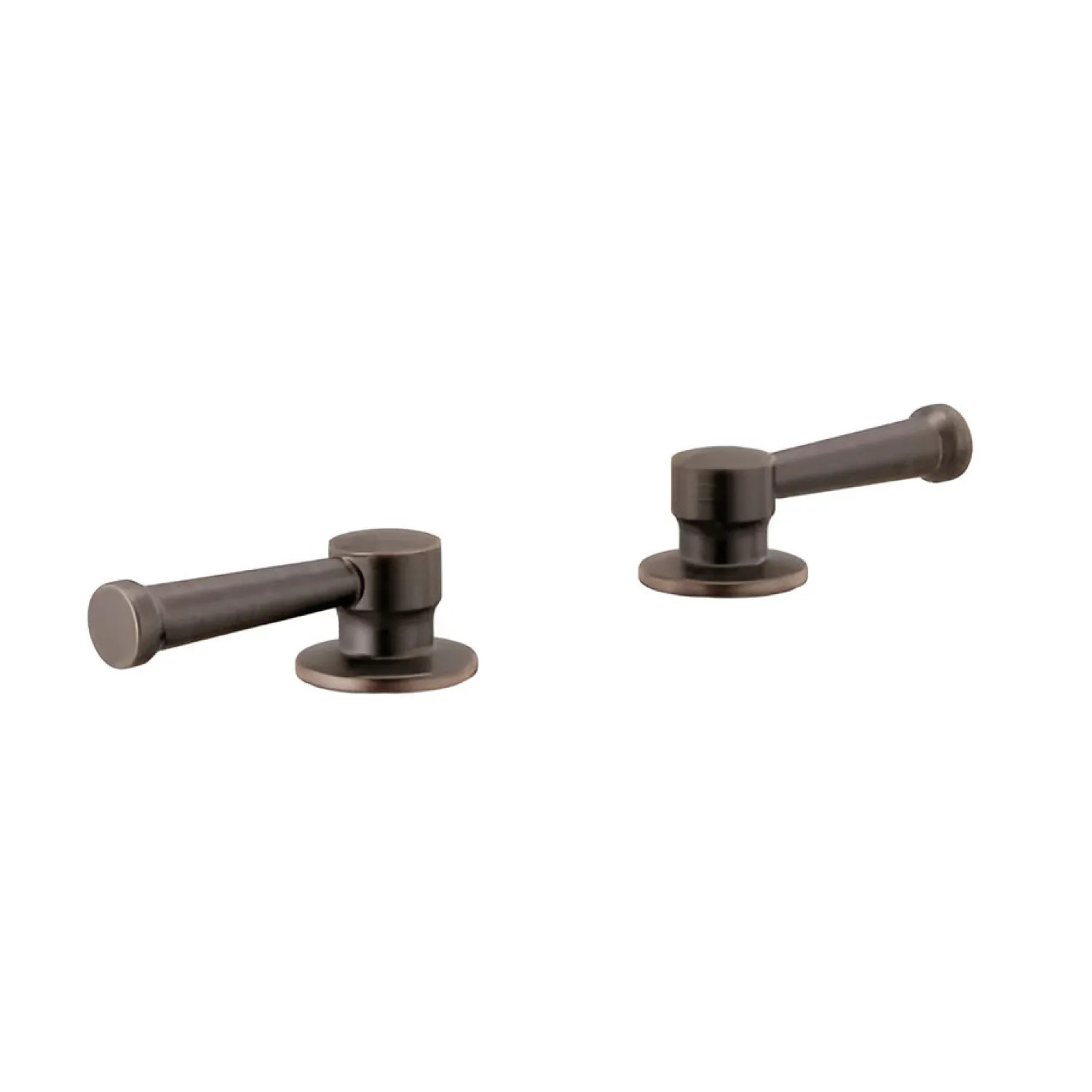 Brizo RP77557RB Brizo Artesso Lever Handle Kit for Bridge Kitchen Sink Faucet, Venetian Bronze - RP77557-RB