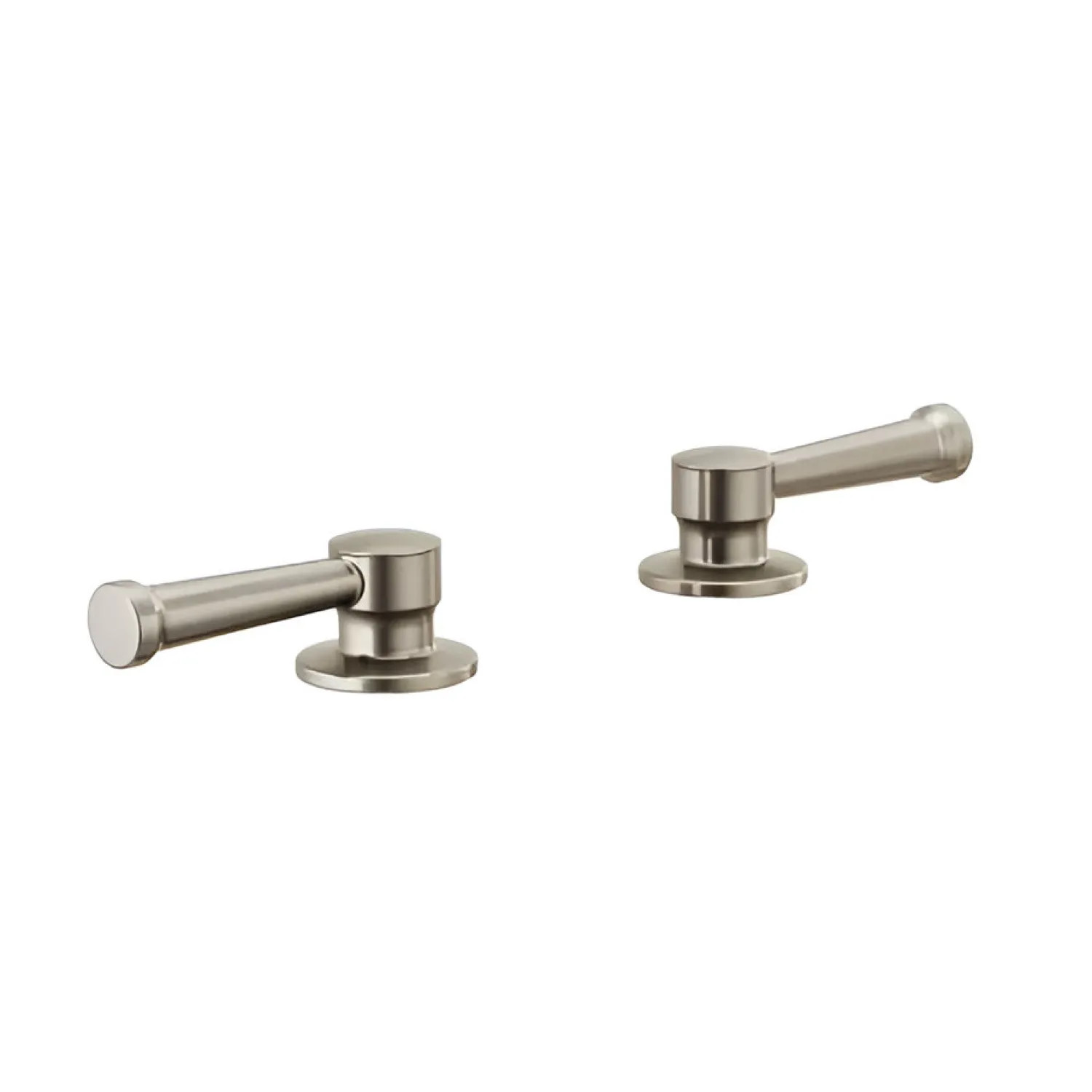 Brizo RP77557SS Brizo Artesso Lever Handle Kit for Bridge Kitchen Sink Faucet, Brilliance Stainless - RP77557-SS