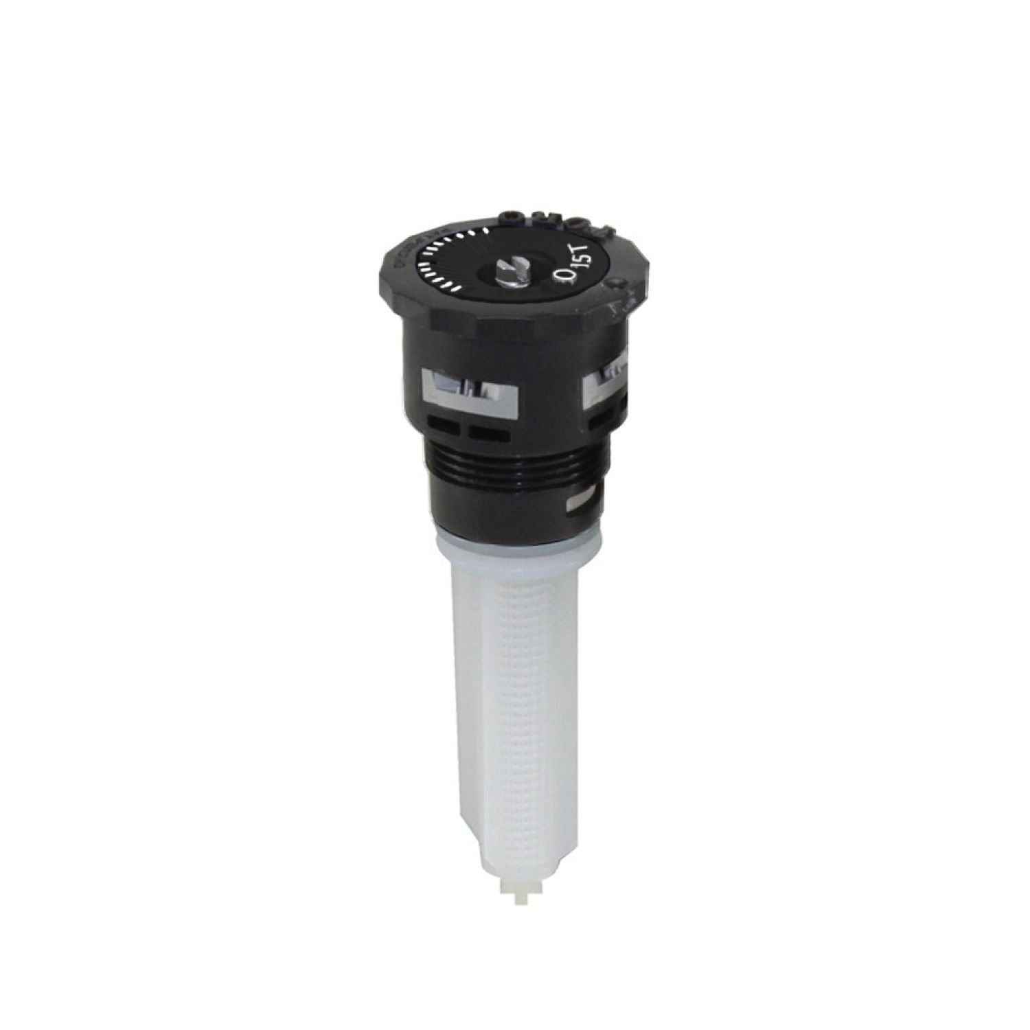 Toro O-T-15-TP Toro Precision Spray 15-T Nozzle, Male-Threaded - O-T-15-TP
